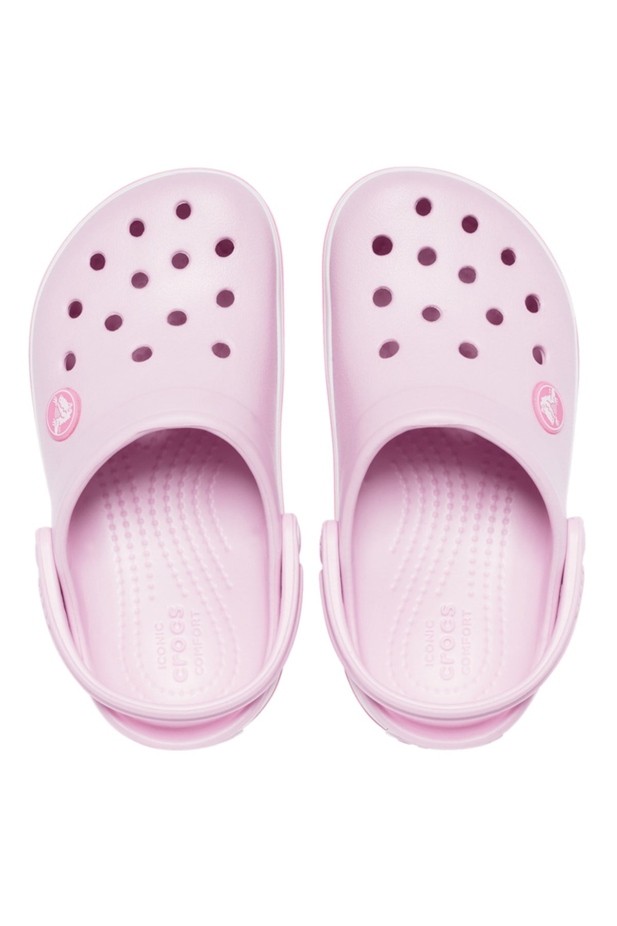 Crocs Pembe Crocs Crocband