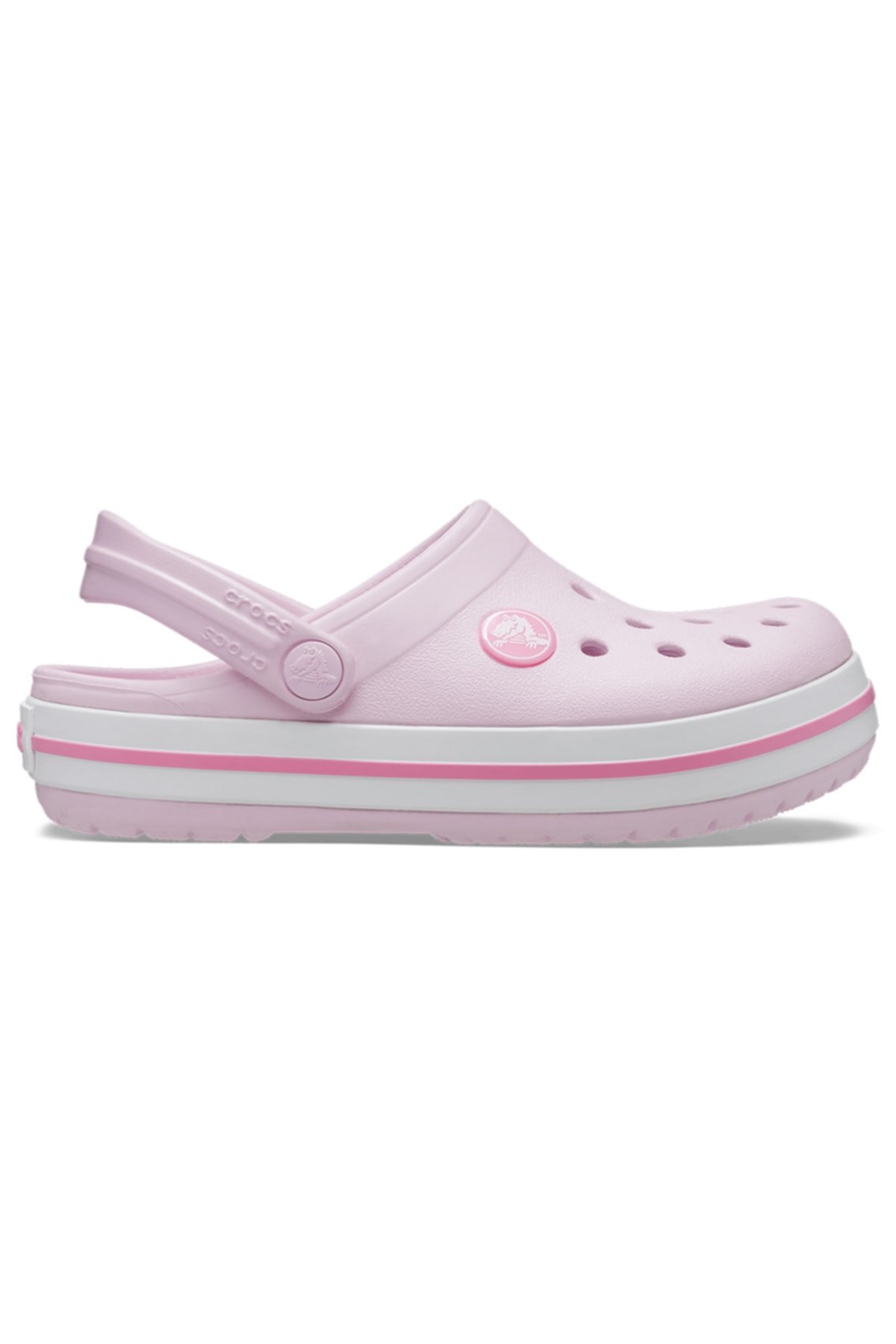 Crocs Pembe Crocs Crocband