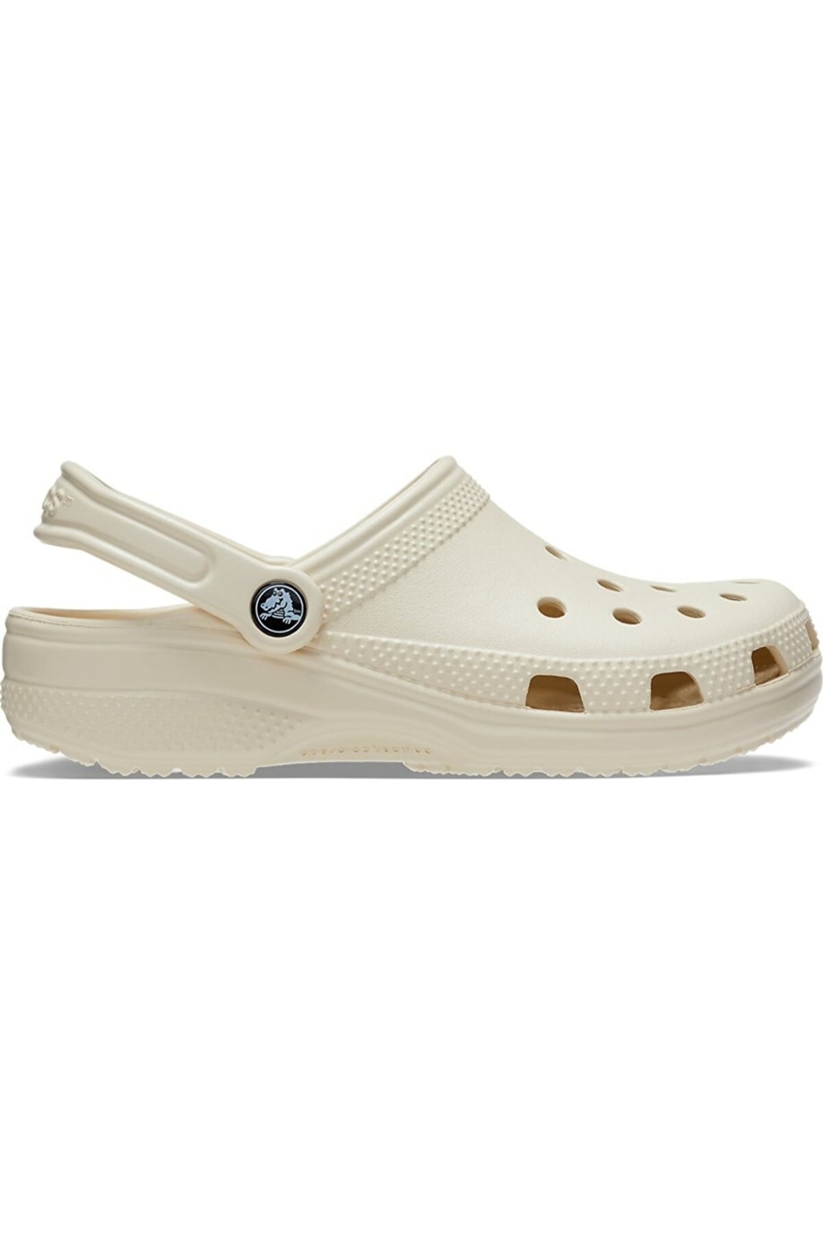 Crocs Bej Crocs Classic 10001-2y2