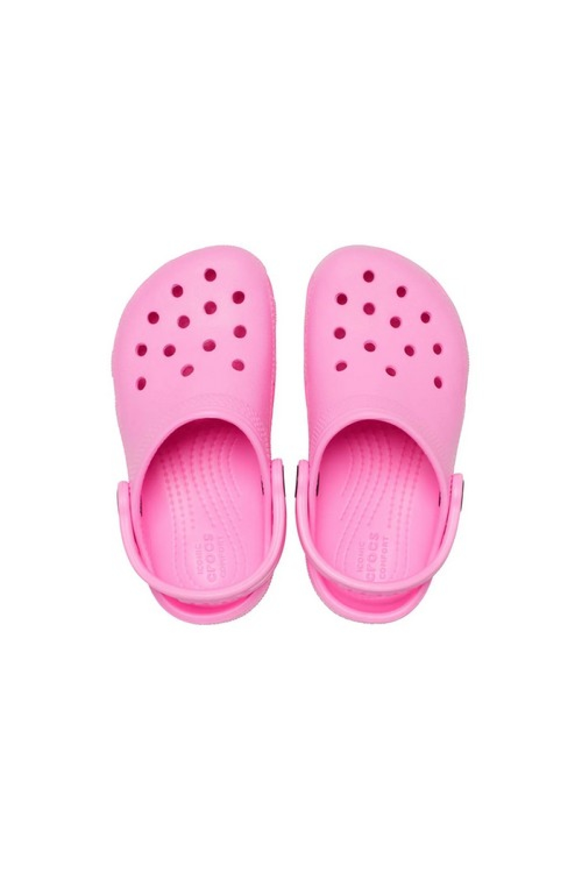 Crocs Pembe Crocs Classic 206991-6sw