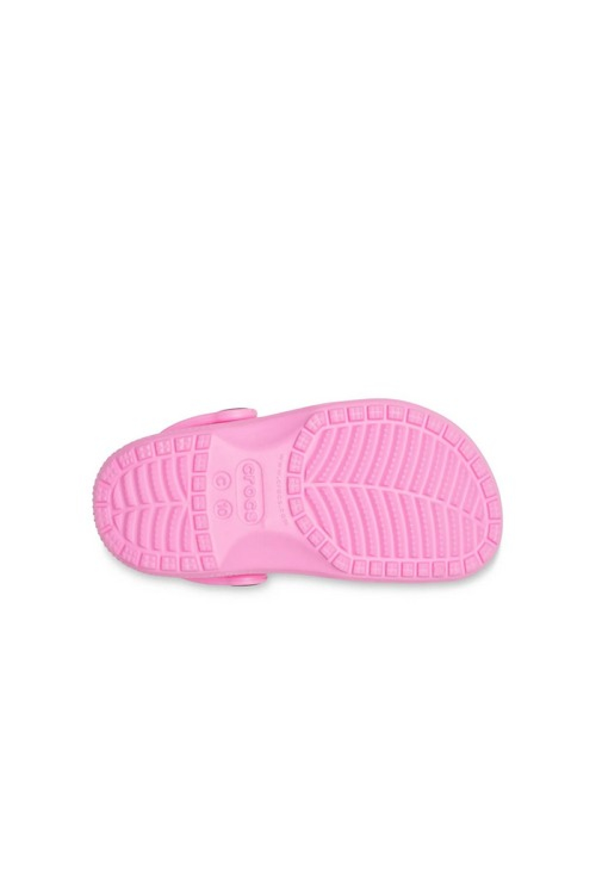 Crocs Pembe Crocs Classic 206991-6sw