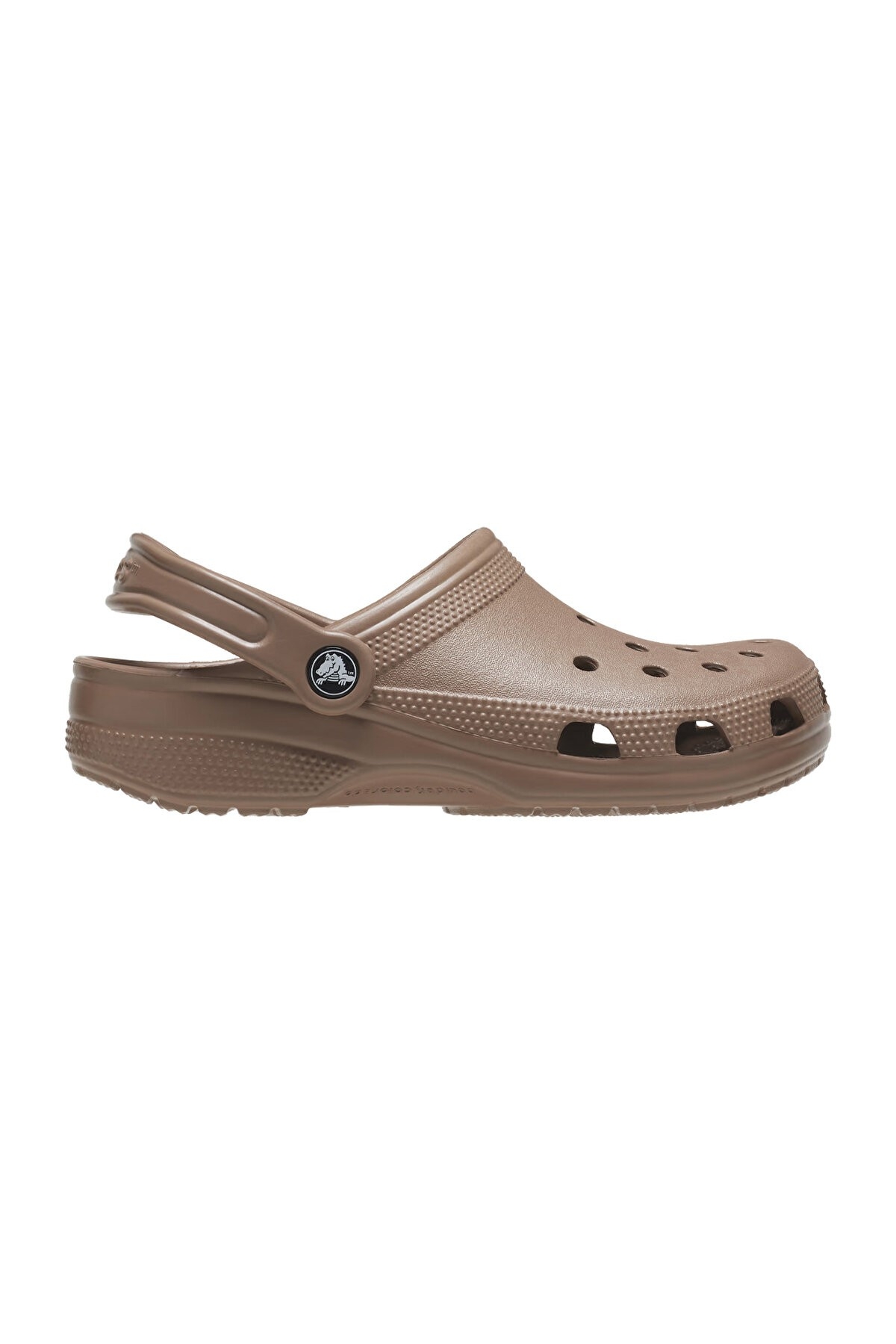 Crocs Kahverengi Crocs Classic 10001-2q9
