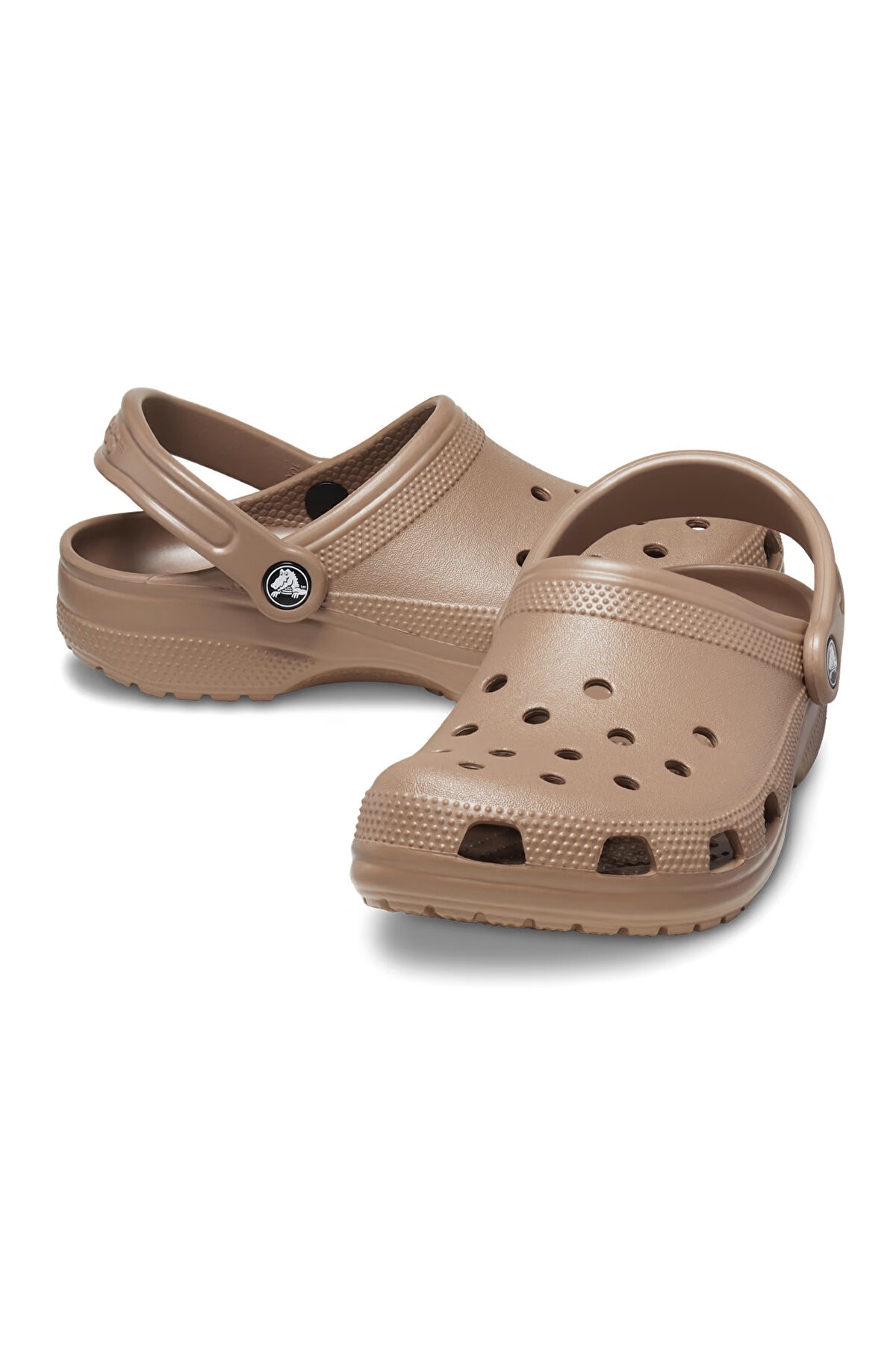 Crocs Kahverengi Crocs Classic 10001-2q9