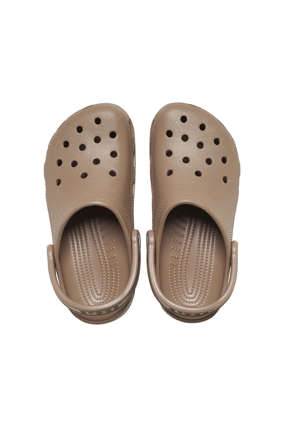 Crocs Kahverengi Crocs Classic 10001-2q9