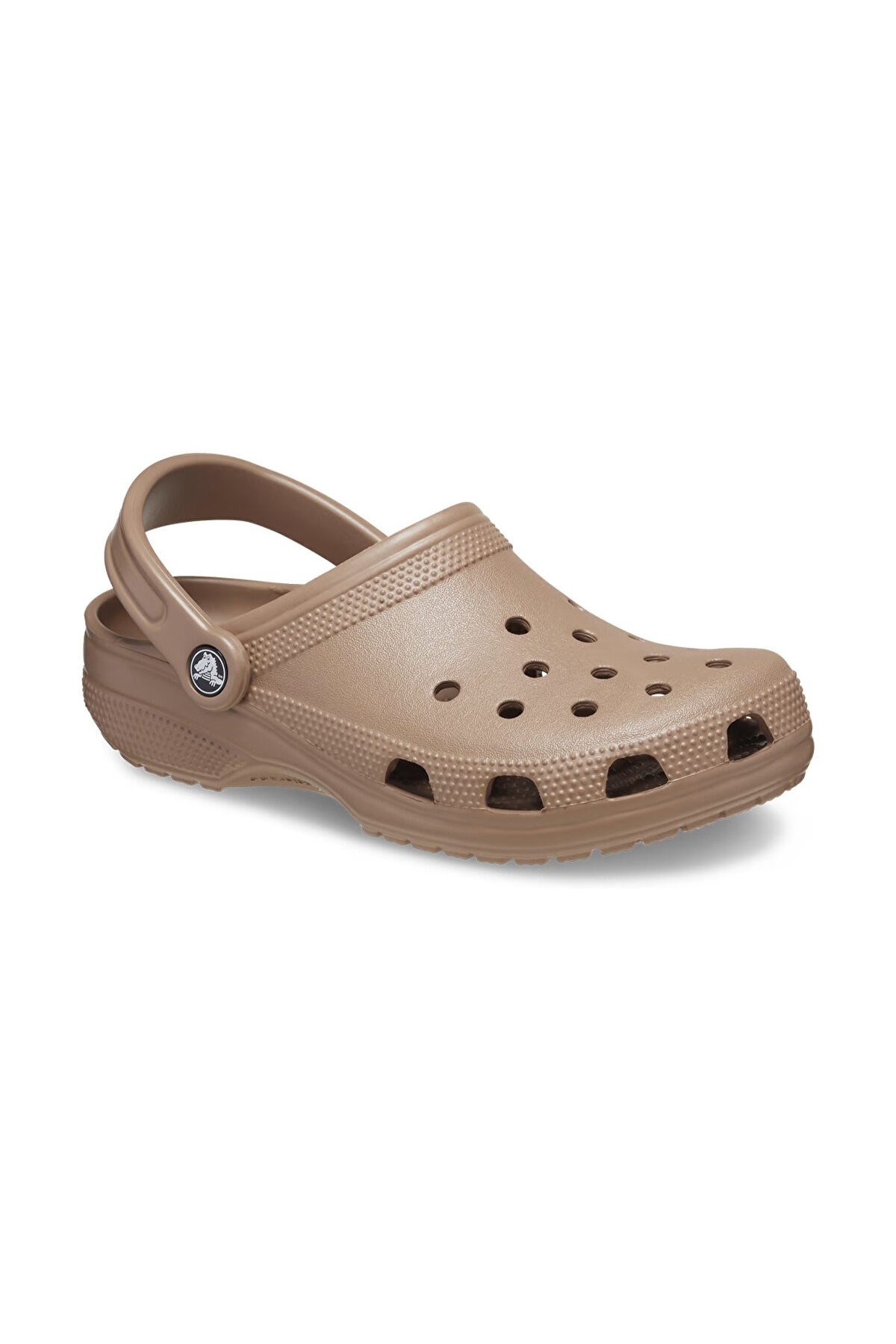 Crocs Kahverengi Crocs Classic 10001-2q9