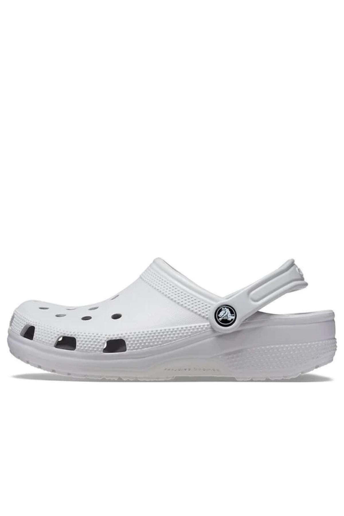Crocs Gri Crocs Classic 10001-1ft