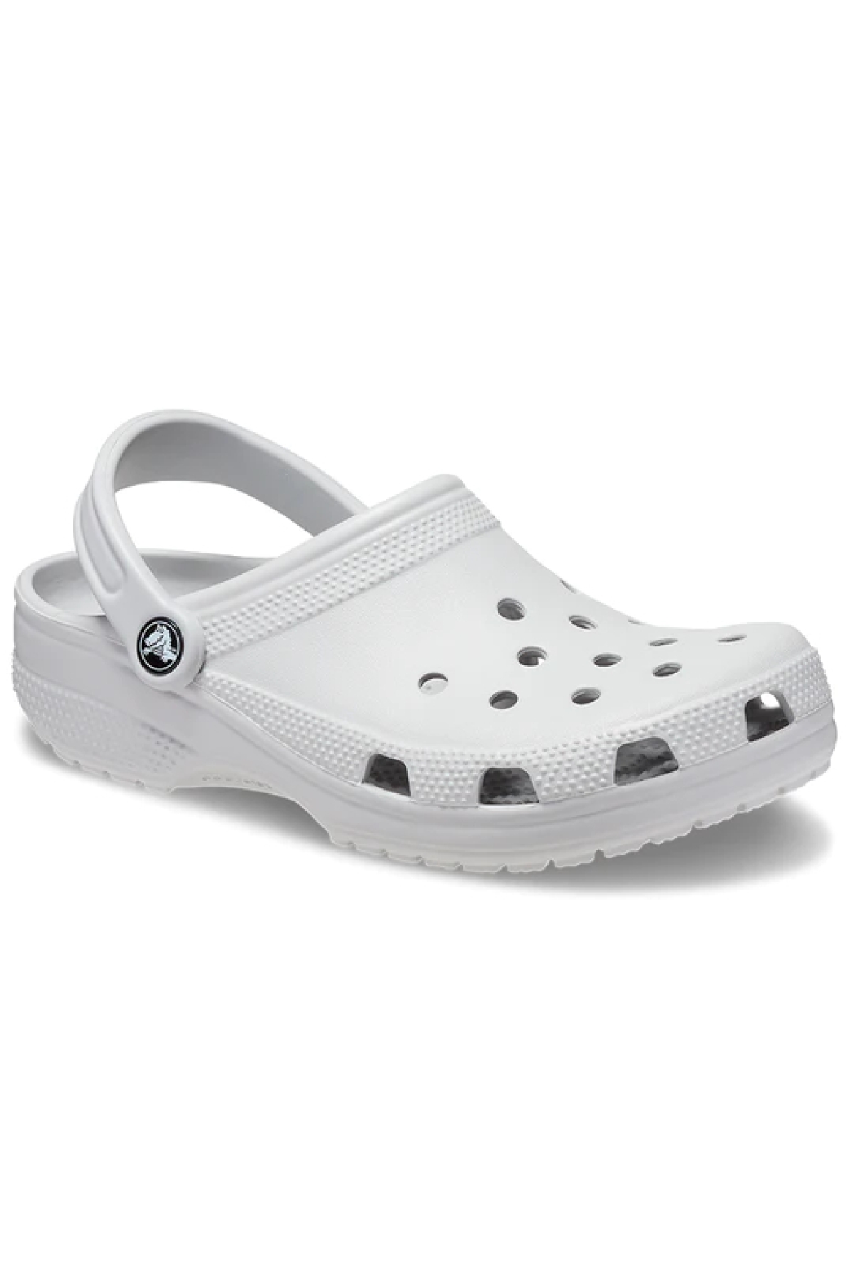 Crocs Gri Crocs Classic 10001-1ft