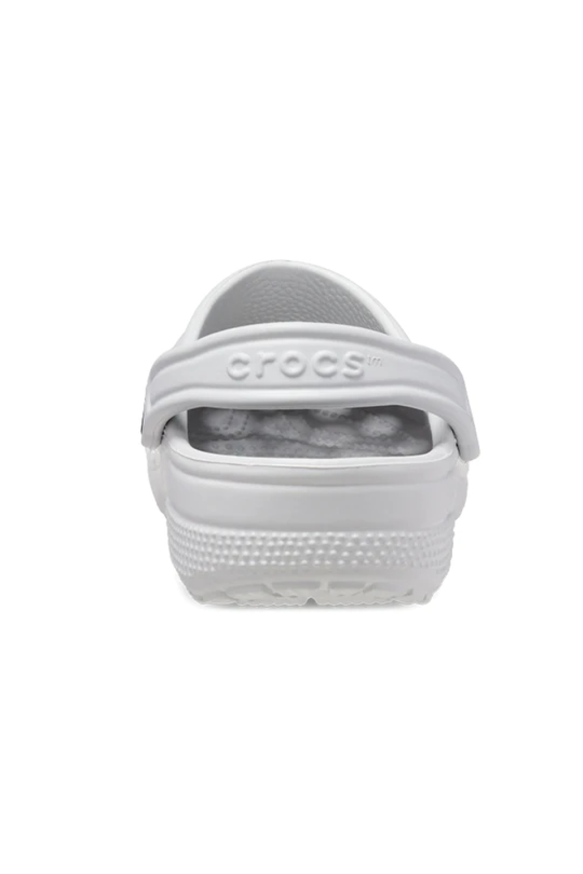 Crocs Gri Crocs Classic 10001-1ft