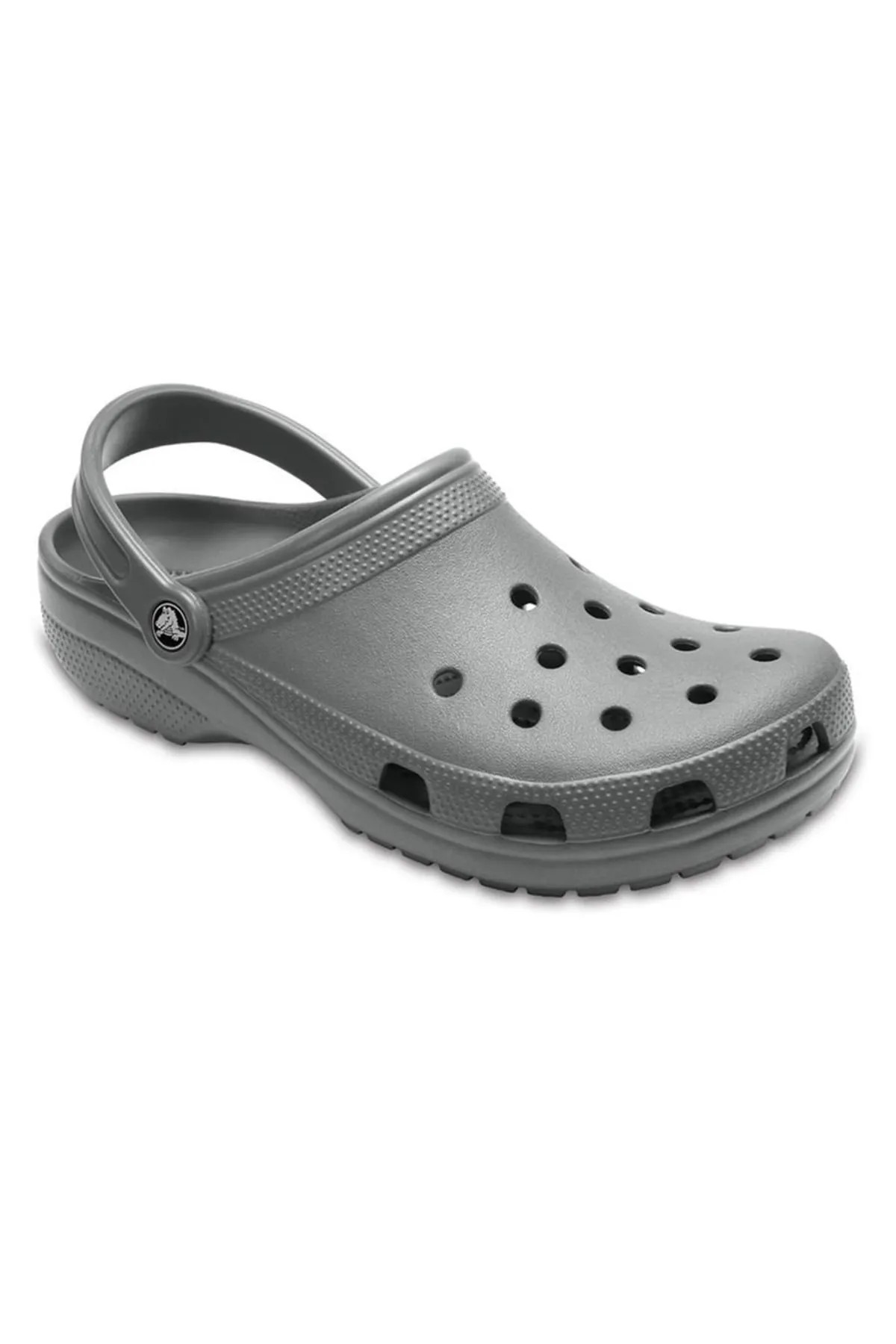 Crocs Gri Crocs Classic