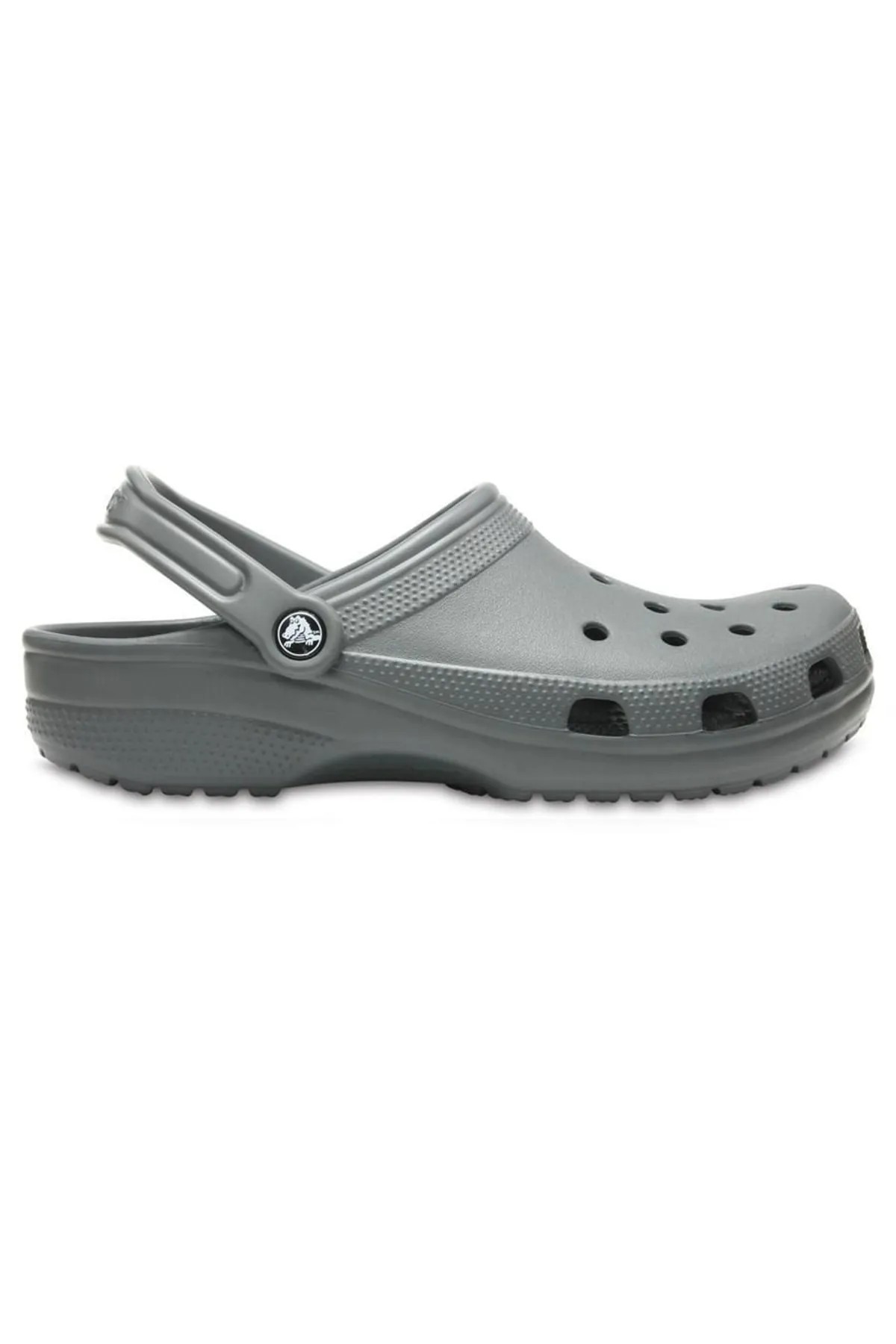 Crocs Gri Crocs Classic