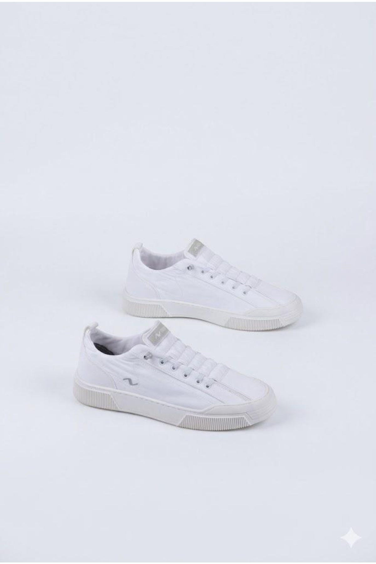 39Konata様 Noka Champ Rahat Memory Foam İç Taban Keten Sneaker Erkek Ayakkabı