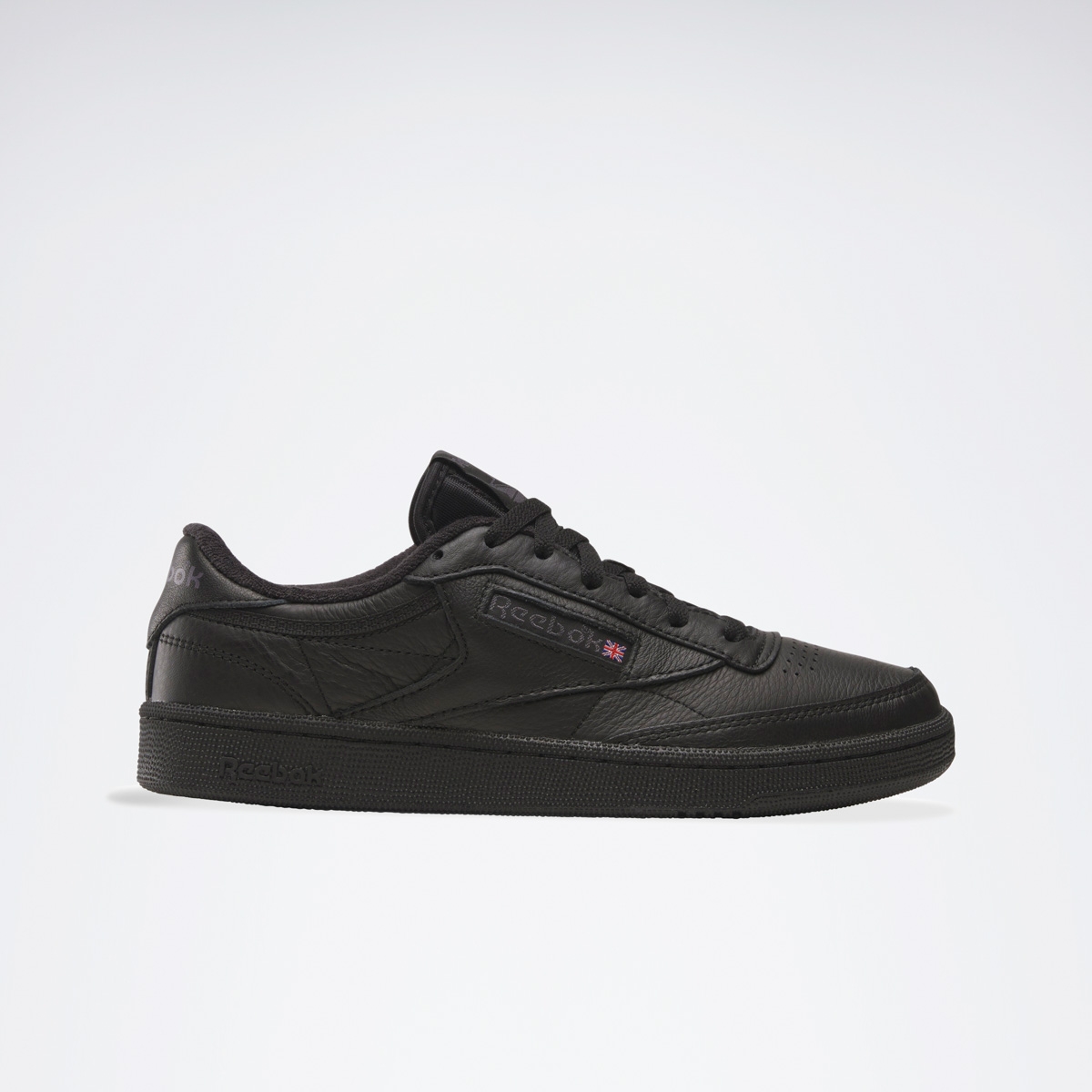 CLUB C 85 Siyah Erkek Sneaker Fiyatları | Reebok