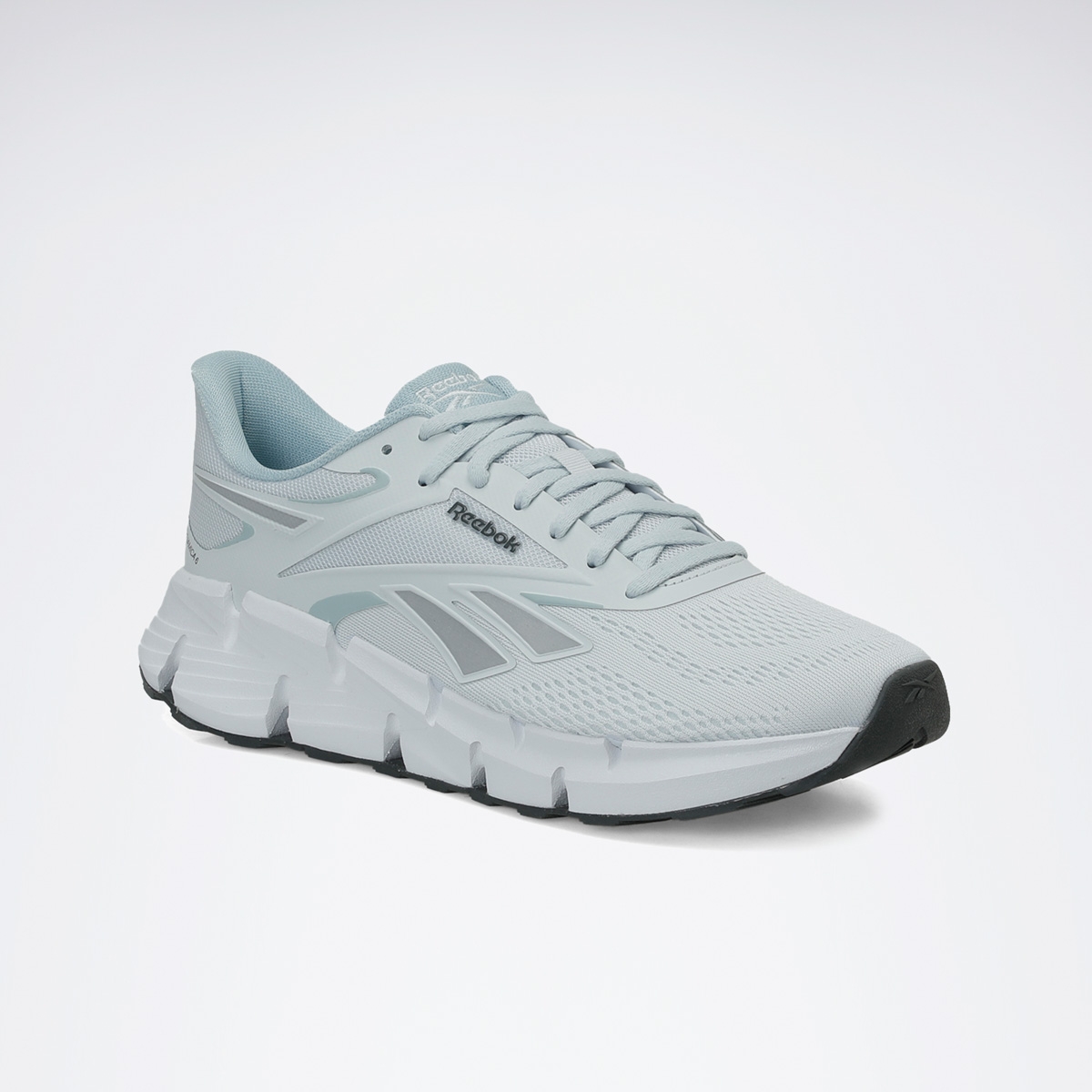ZIG DYNAMICA 6 Gri Erkek Koşu Ayakkabısı - Reebok