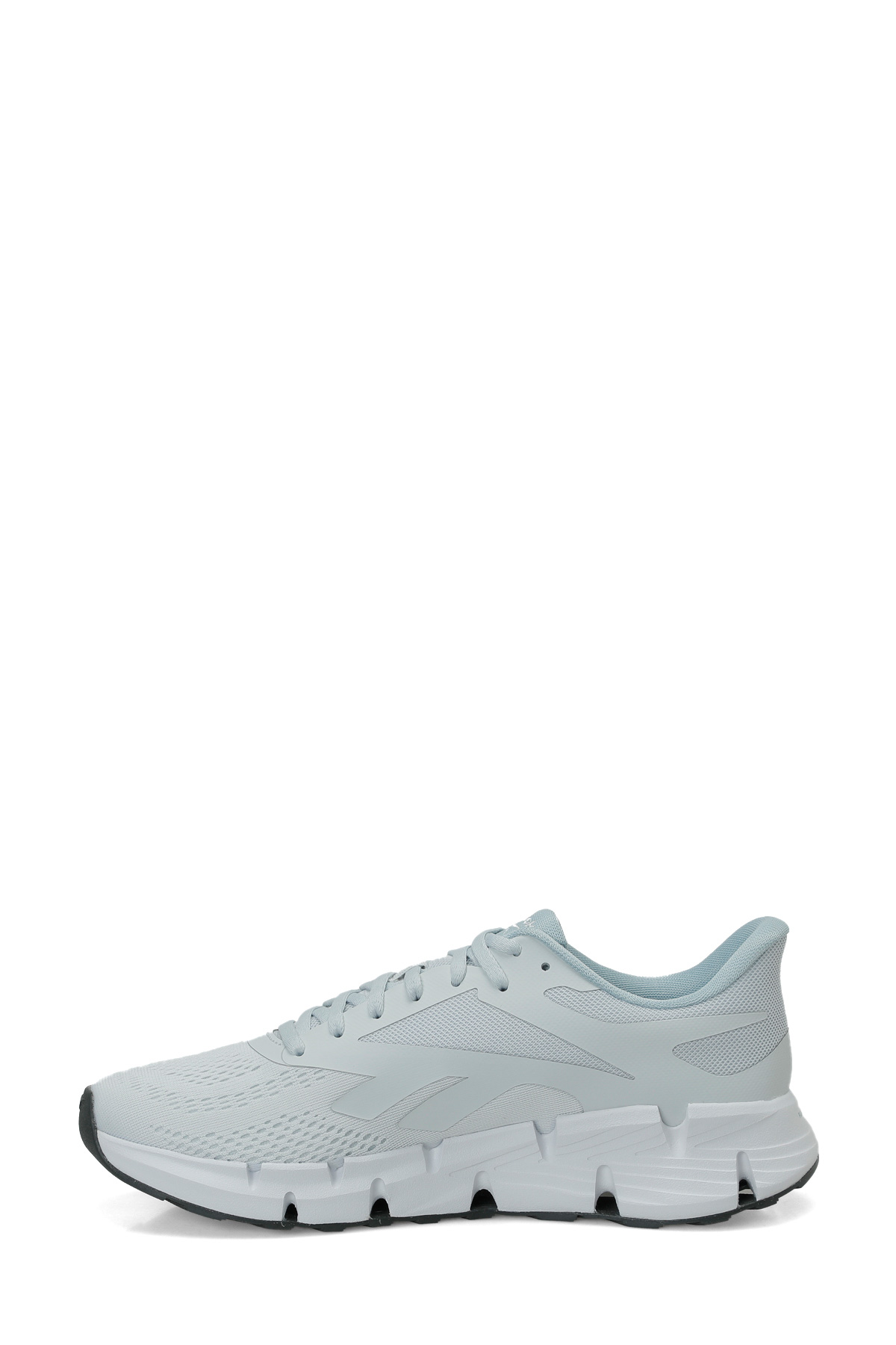 Reebok Gri Reebok Zig Dynamica 6 Erkek Koşu Ayakkabısı