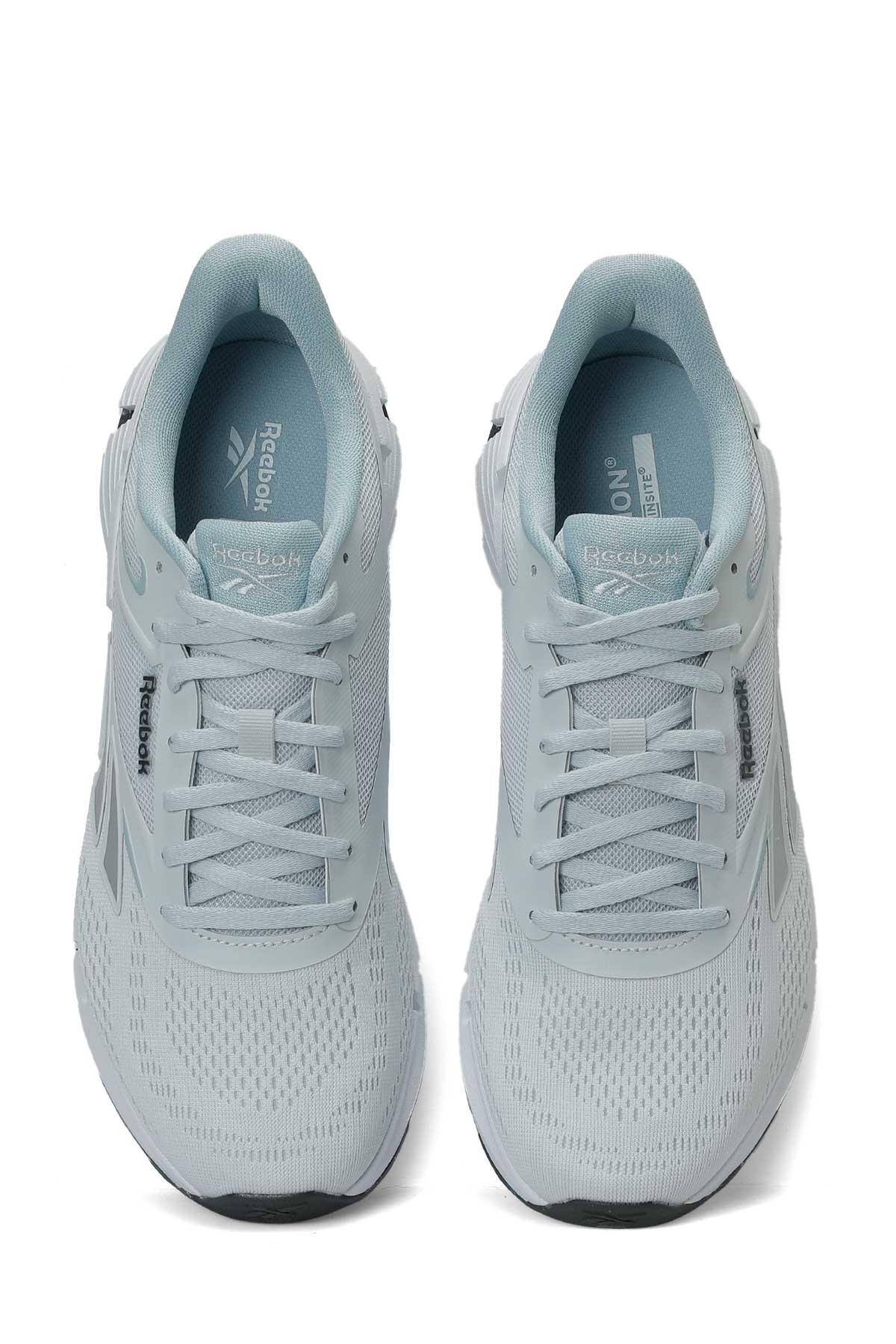 Reebok Gri Reebok Zig Dynamica 6 Erkek Koşu Ayakkabısı