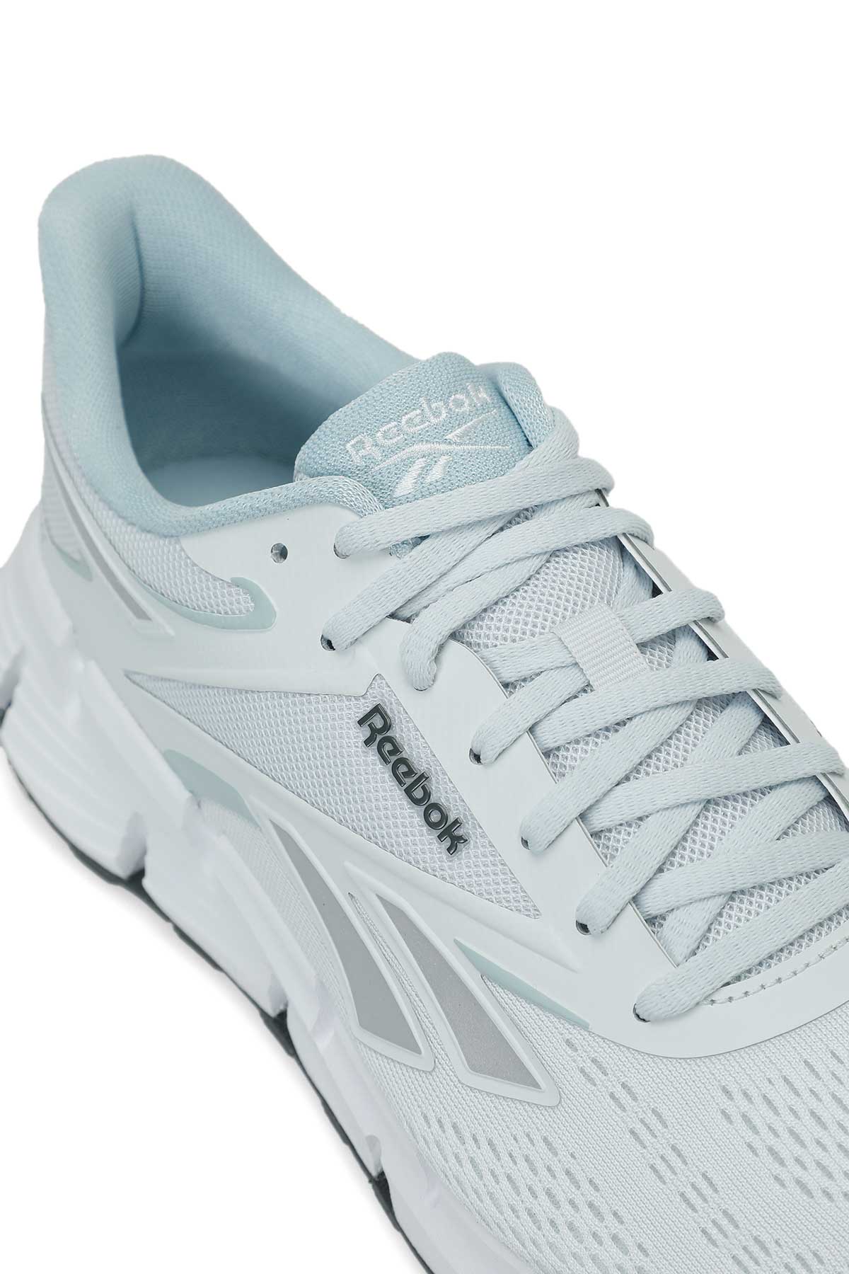 Reebok Gri Reebok Zig Dynamica 6 Erkek Koşu Ayakkabısı