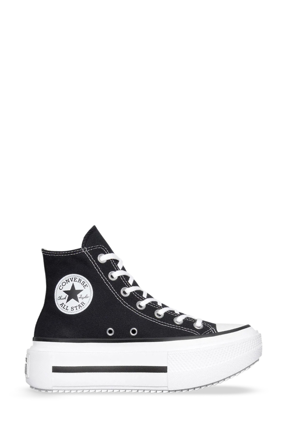 Converse Siyah Converse Chuck Taylor All Star