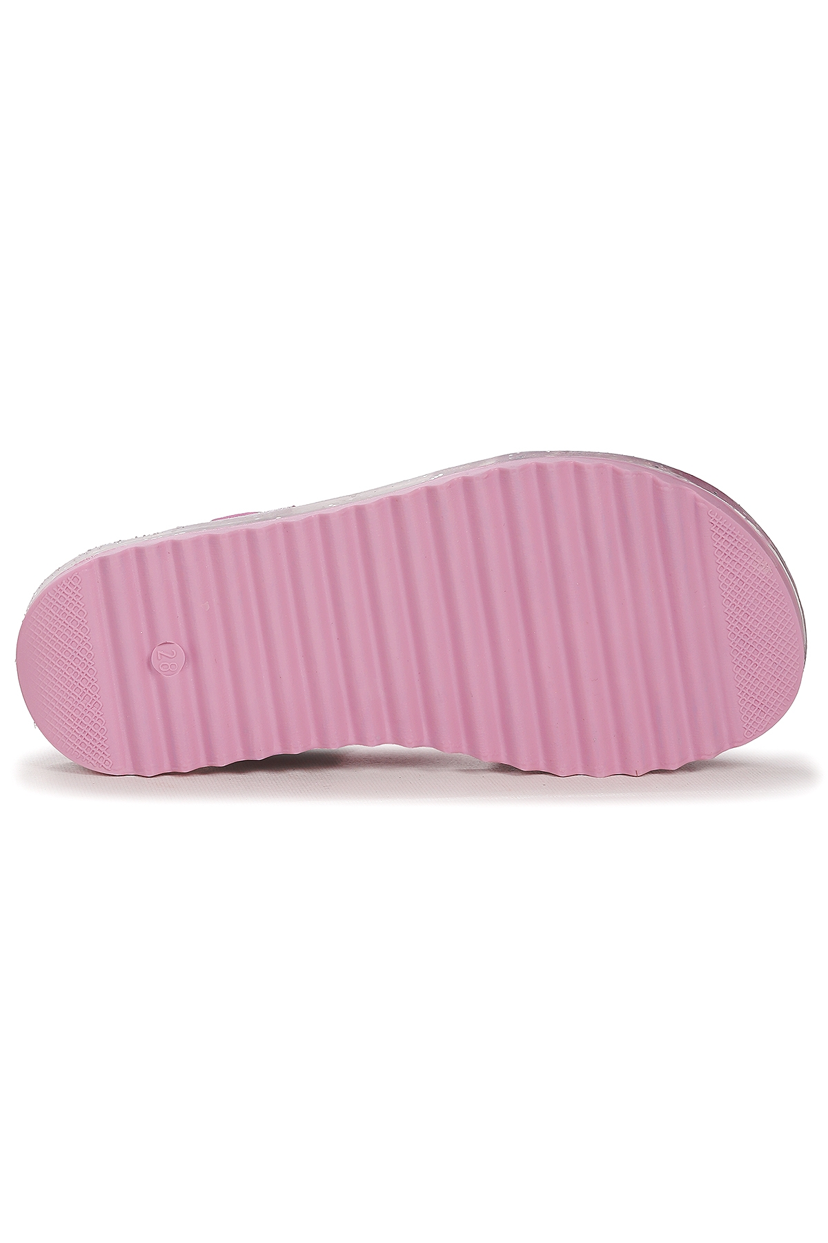 Kiko Kids Beyaz Kiko Kids Arz Kız Çocuk Sandalet