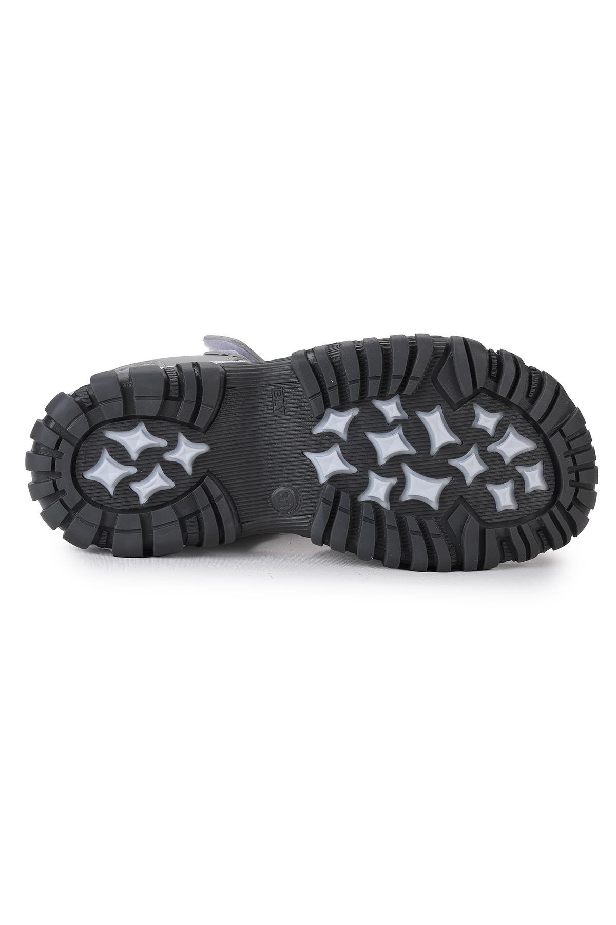 Kiko Kids Mavi Kiko Kids Arz Erkek Çocuk Sandalet