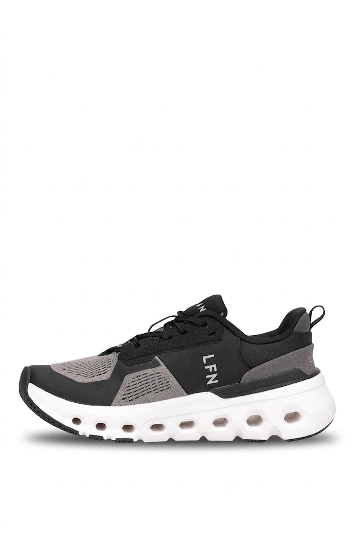 111230319 Axel Erkek Klasik Sneaker Siyah Fiyatları - 201733752 | Flo