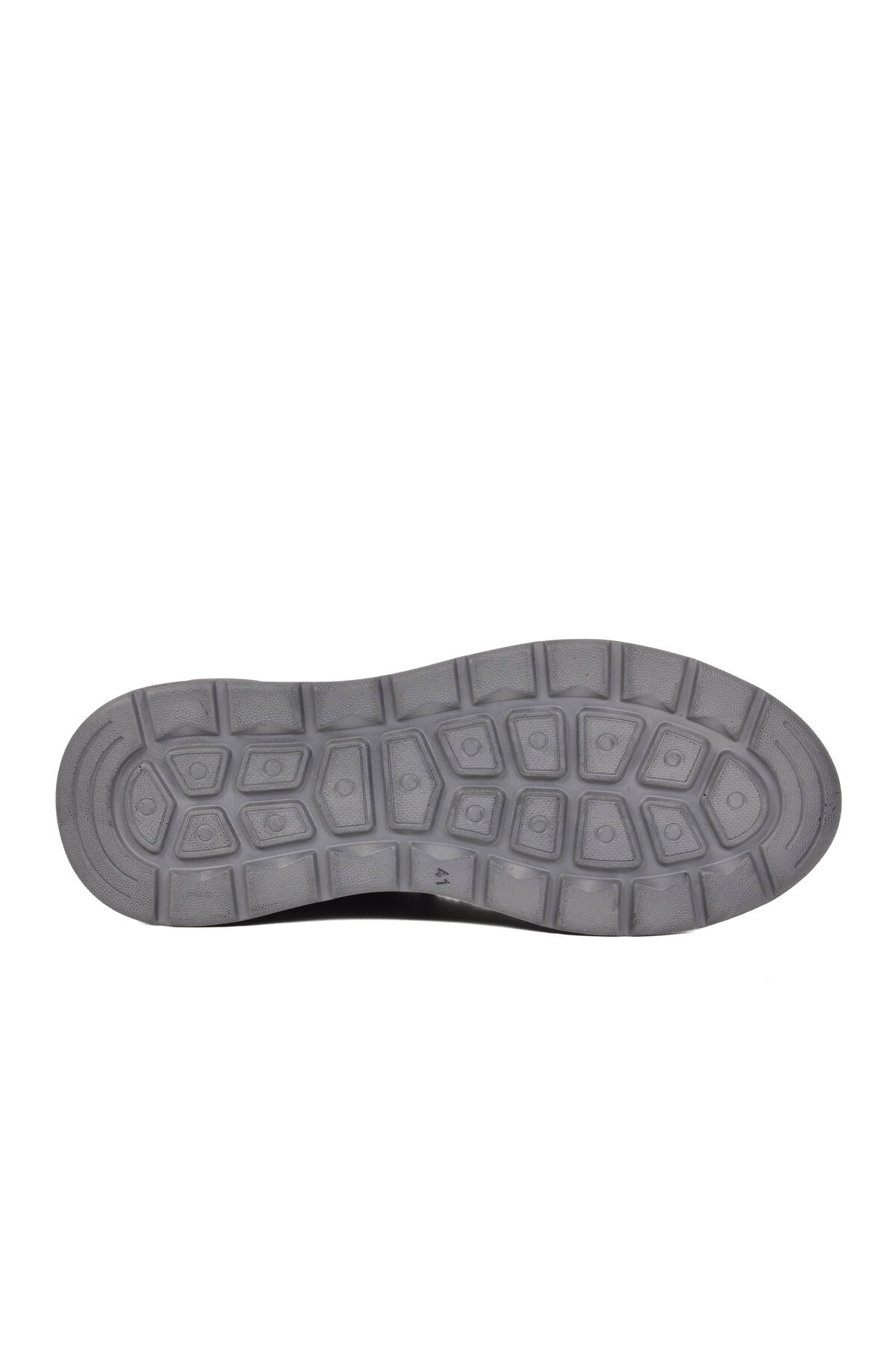 Ayakmod Kahverengi Ayakmod Premium Hakiki Deri Erkek Casual Ayakkabı 3003 M