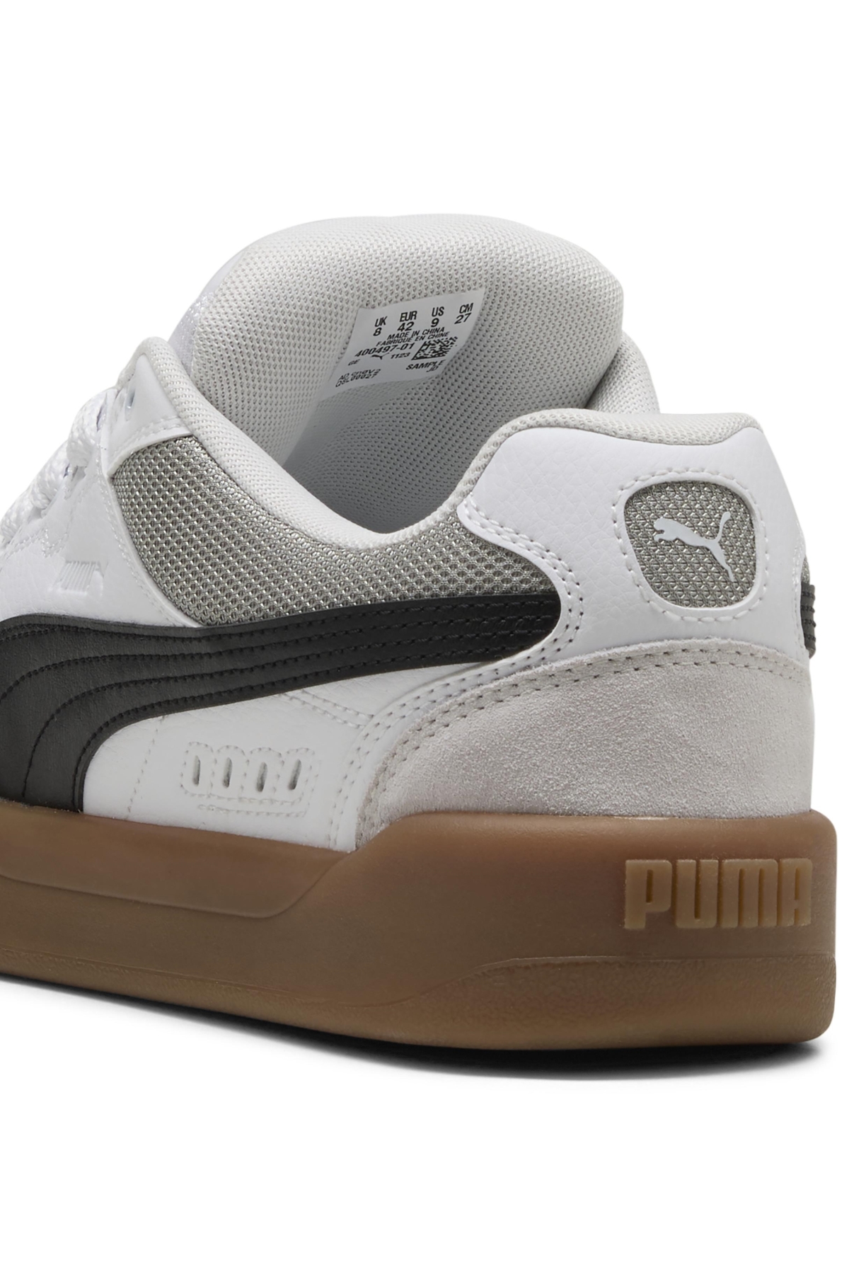 Park Lifestyle SK8 400497 Unisex Spor Ayakkabı Fiyatları