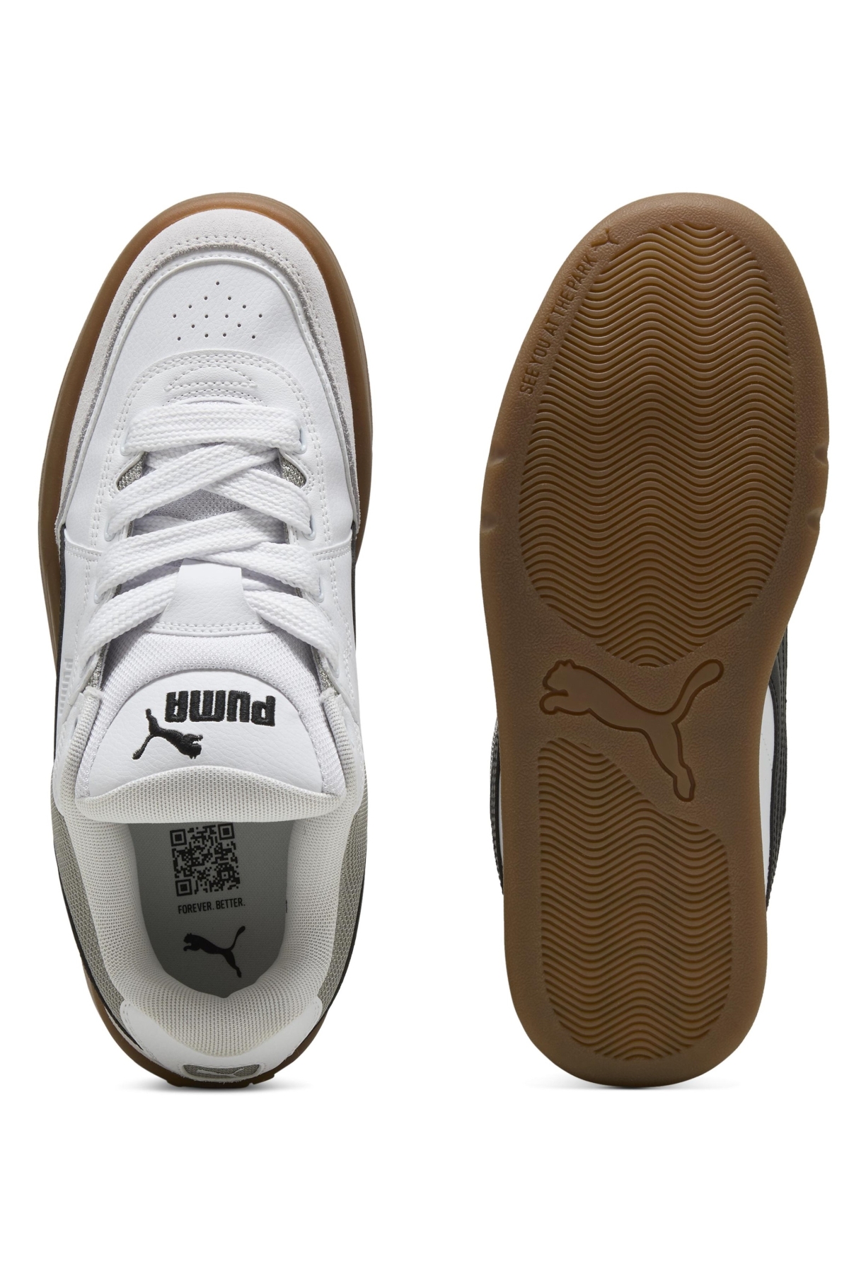 Park Lifestyle SK8 400497 Unisex Spor Ayakkabı Fiyatları