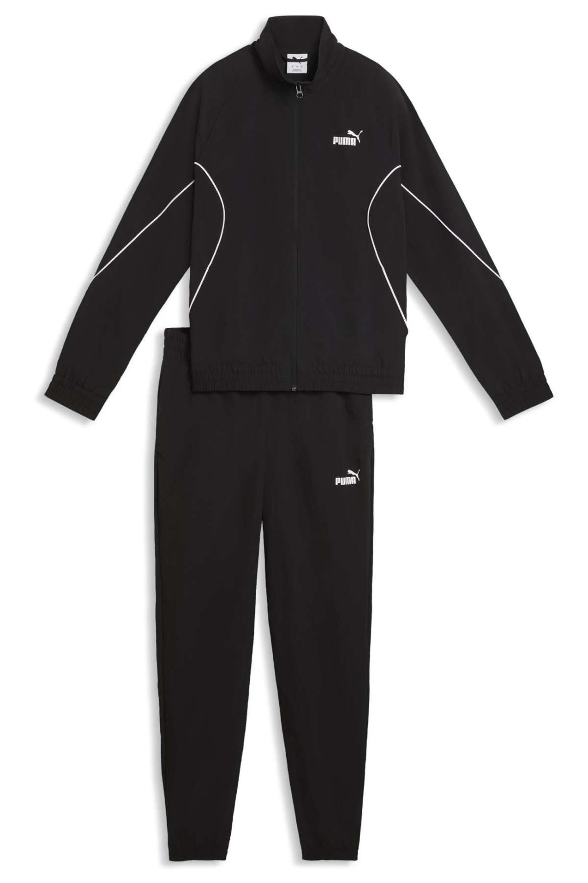 691907 Woven Tracksuit cl Kadın Eşofman Takımı Fiyatları | Flo