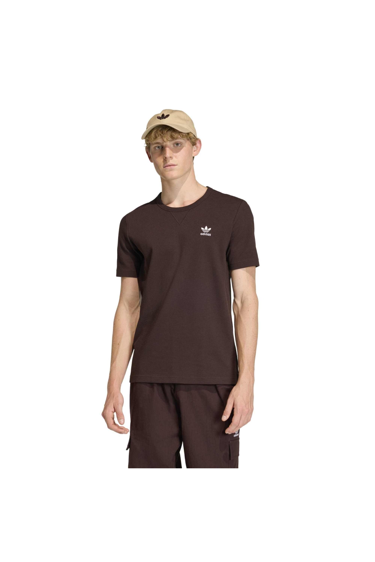 Erkek Günlük T-Shirt Ess W Tee Ke1136 Fiyatları - 201734655 | Flo