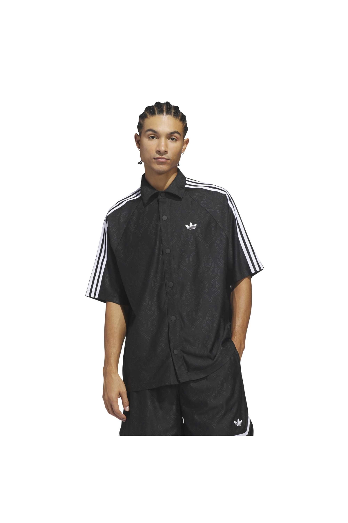 Basketbol Eşofman Üstü Jacquard Top Ka9356 Fiyatları - 201734666 | Flo