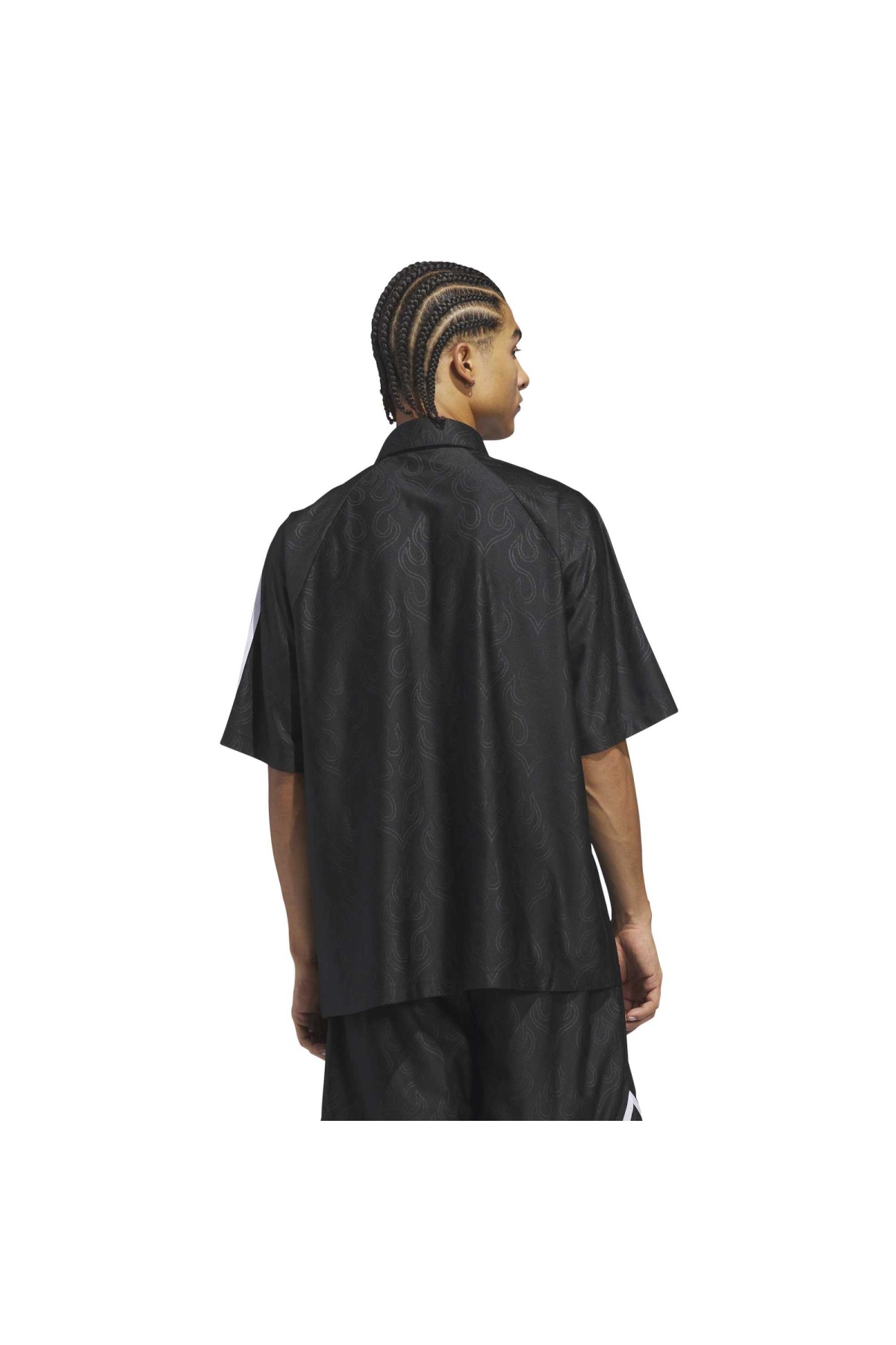 Basketbol Eşofman Üstü Jacquard Top Ka9356 Fiyatları - 201734666 | Flo