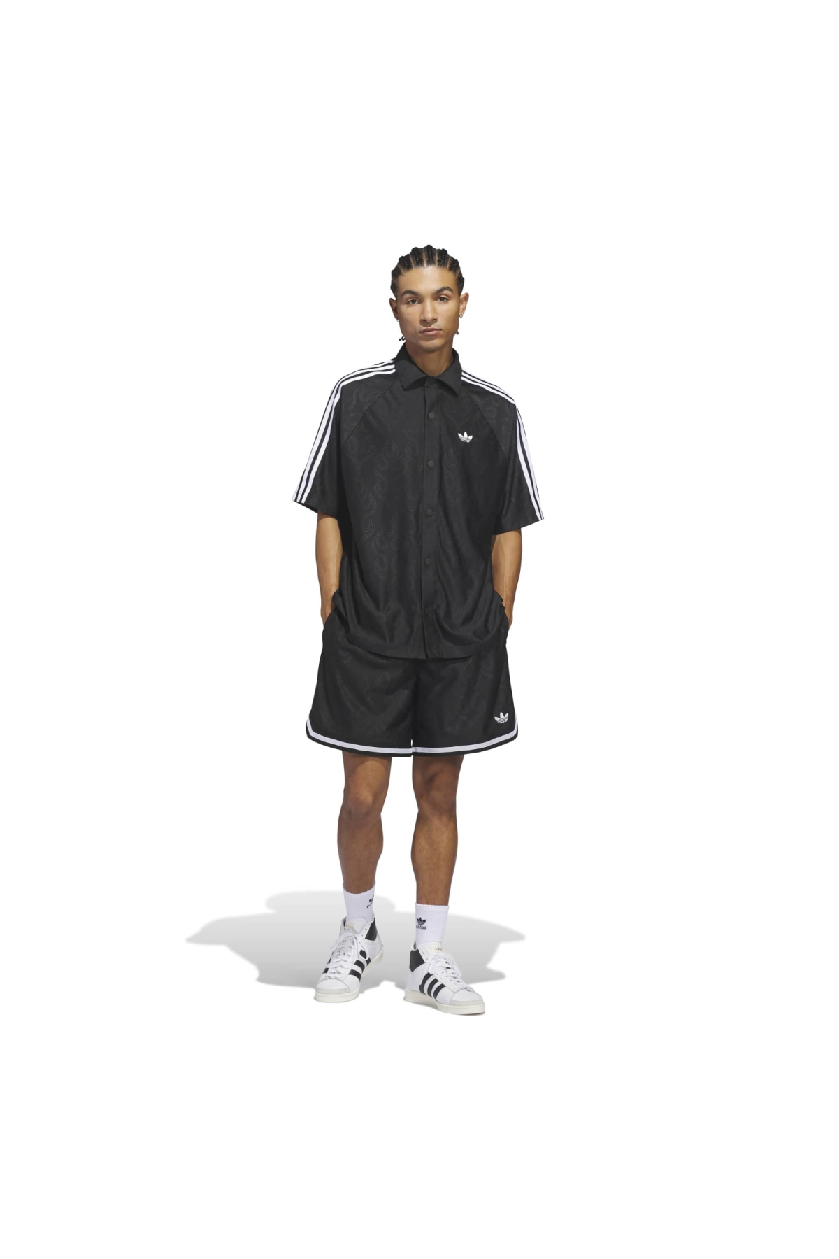 Basketbol Eşofman Üstü Jacquard Top Ka9356 Fiyatları - 201734666 | Flo