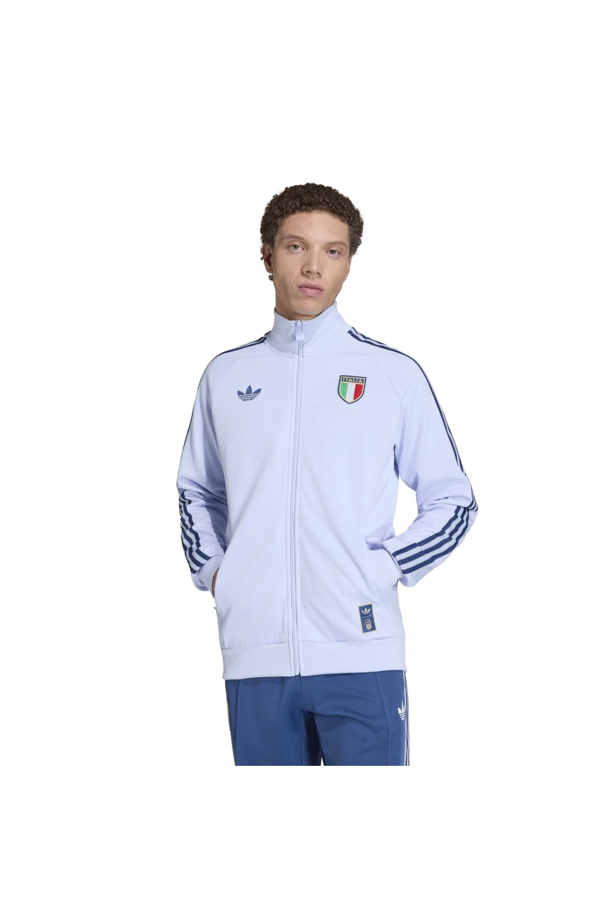 Erkek Futbol Mont İtalya Og Tt Jy9630 Fiyatları | Flo