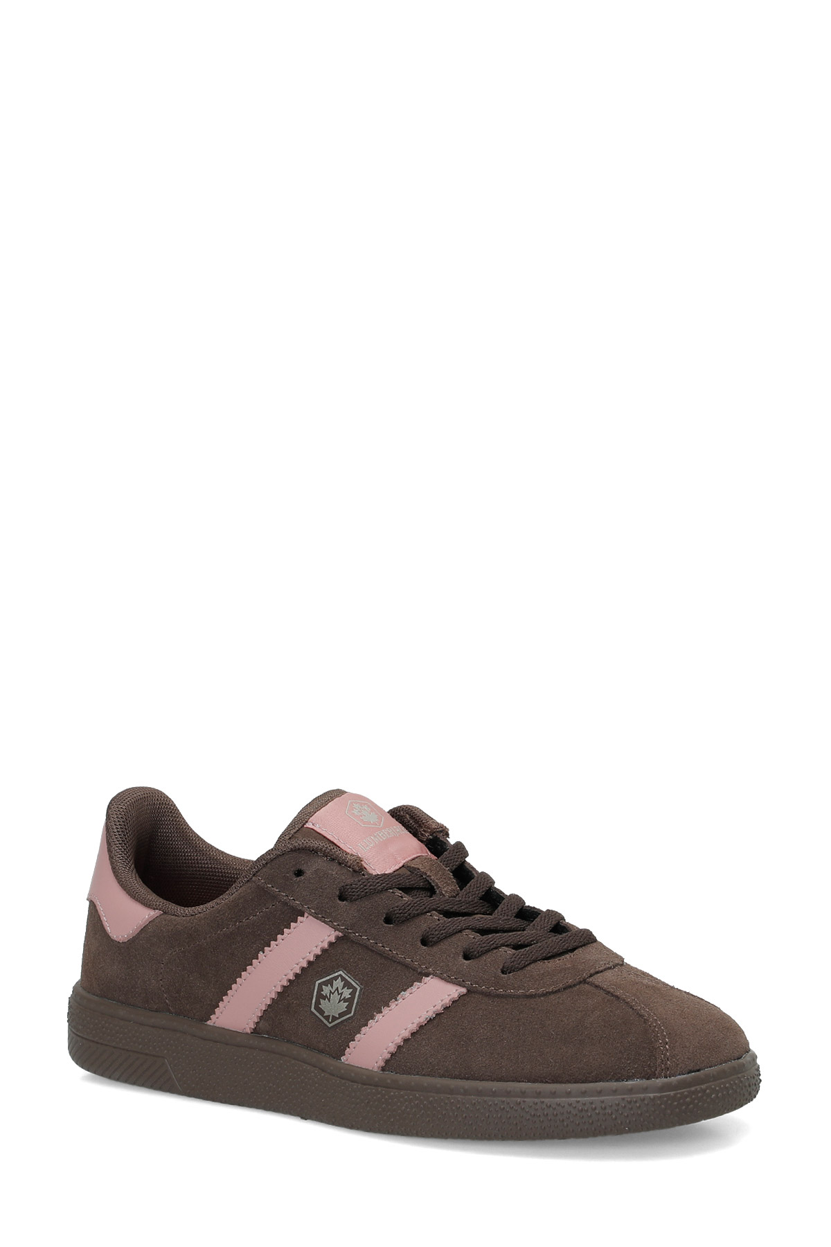 FROSTY WMN Kahverengi Kadın Sneaker Fiyatları - 102695321 | Flo