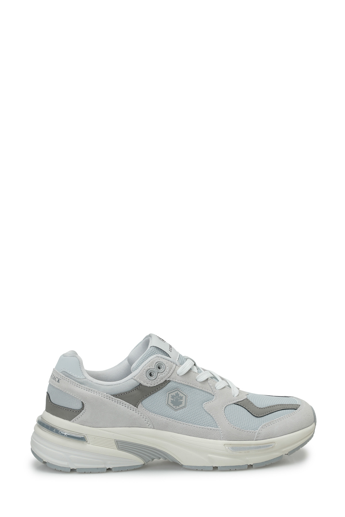 Lumberjack Newton 6PR gri