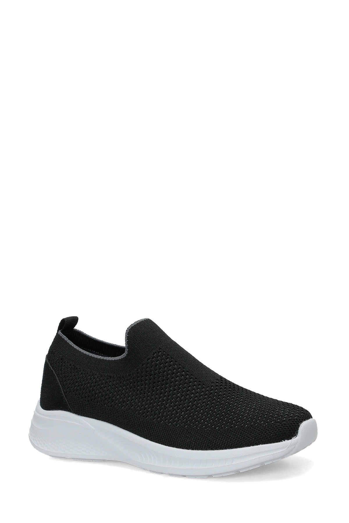 KERR W Siyah Kadın Slip On Fiyatları - 102721318 | Flo