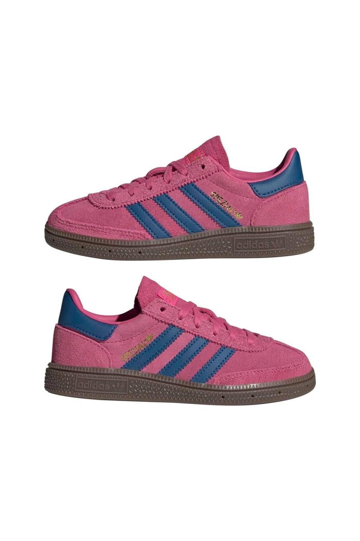 Adidas Pembe Adidas Handball Spezial