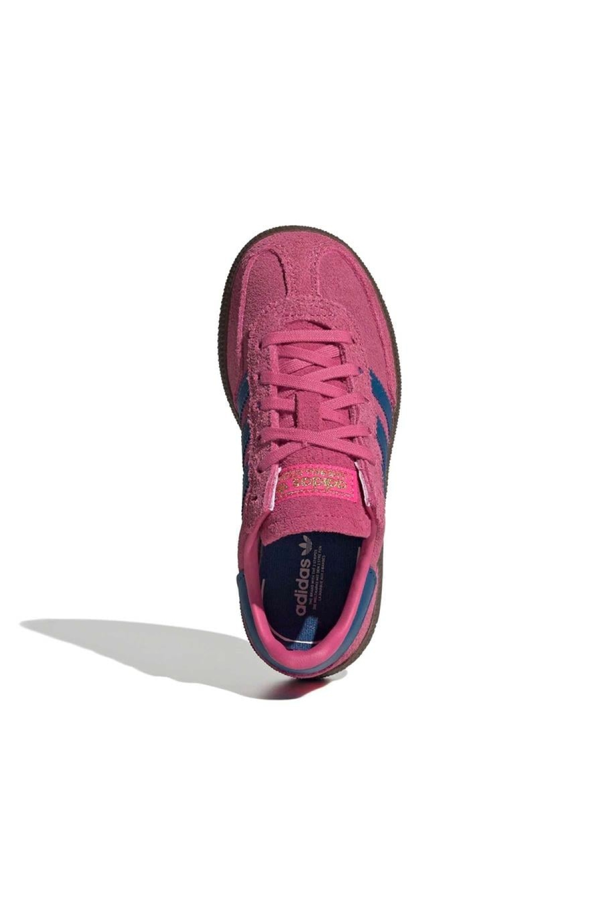 Adidas Pembe Adidas Handball Spezial