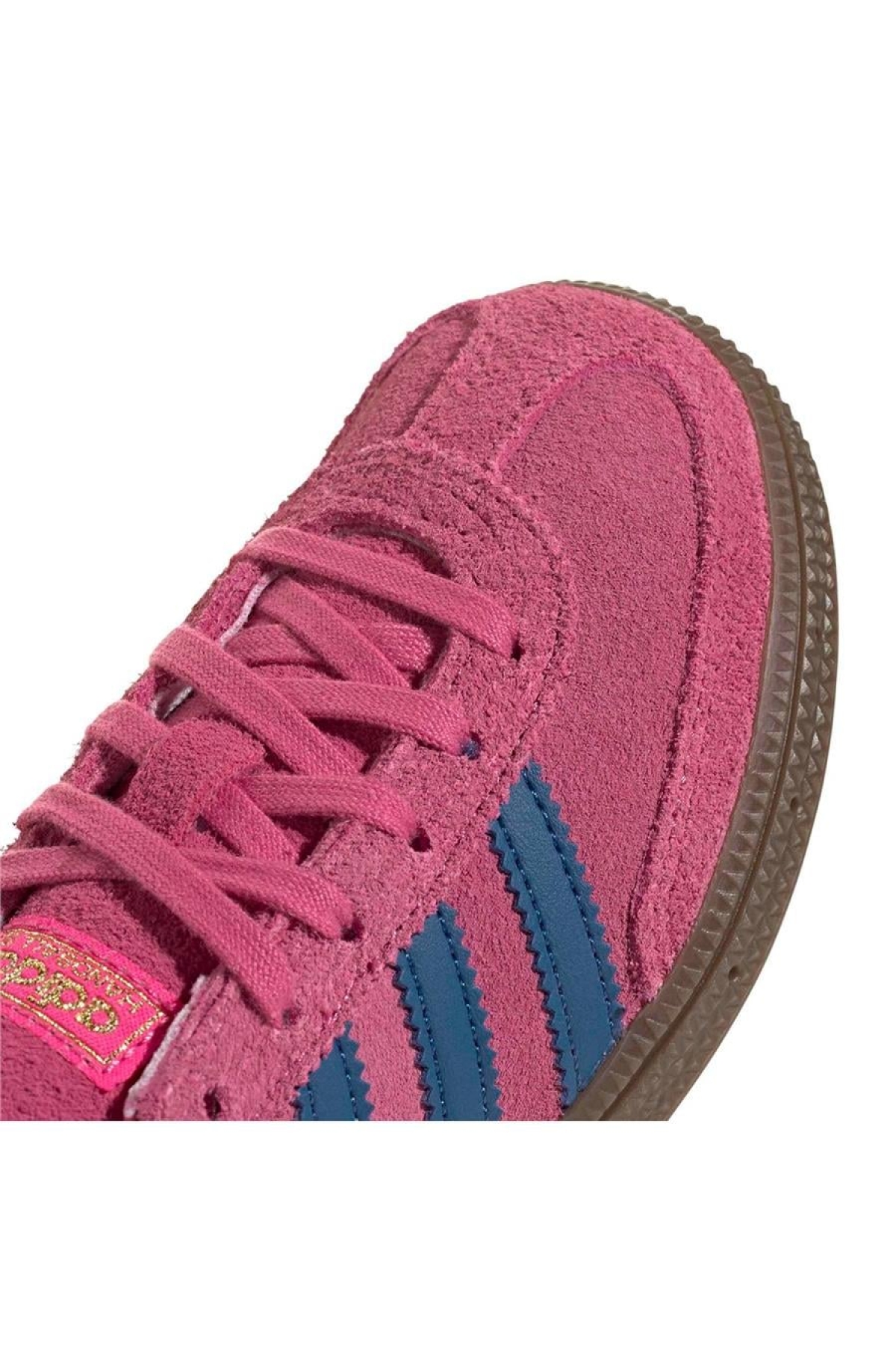Adidas Pembe Adidas Handball Spezial