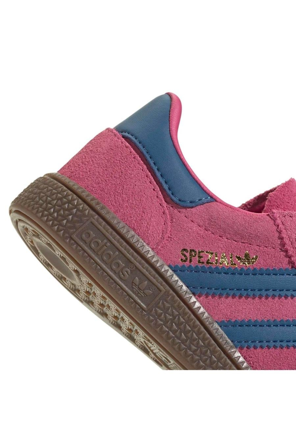 Adidas Pembe Adidas Handball Spezial