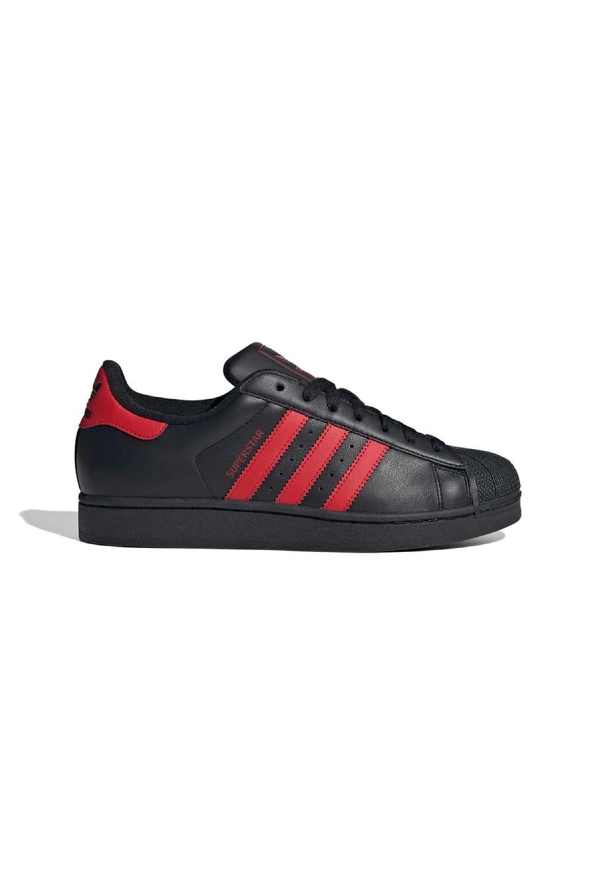 Adidas Siyah Adidas Superstar II