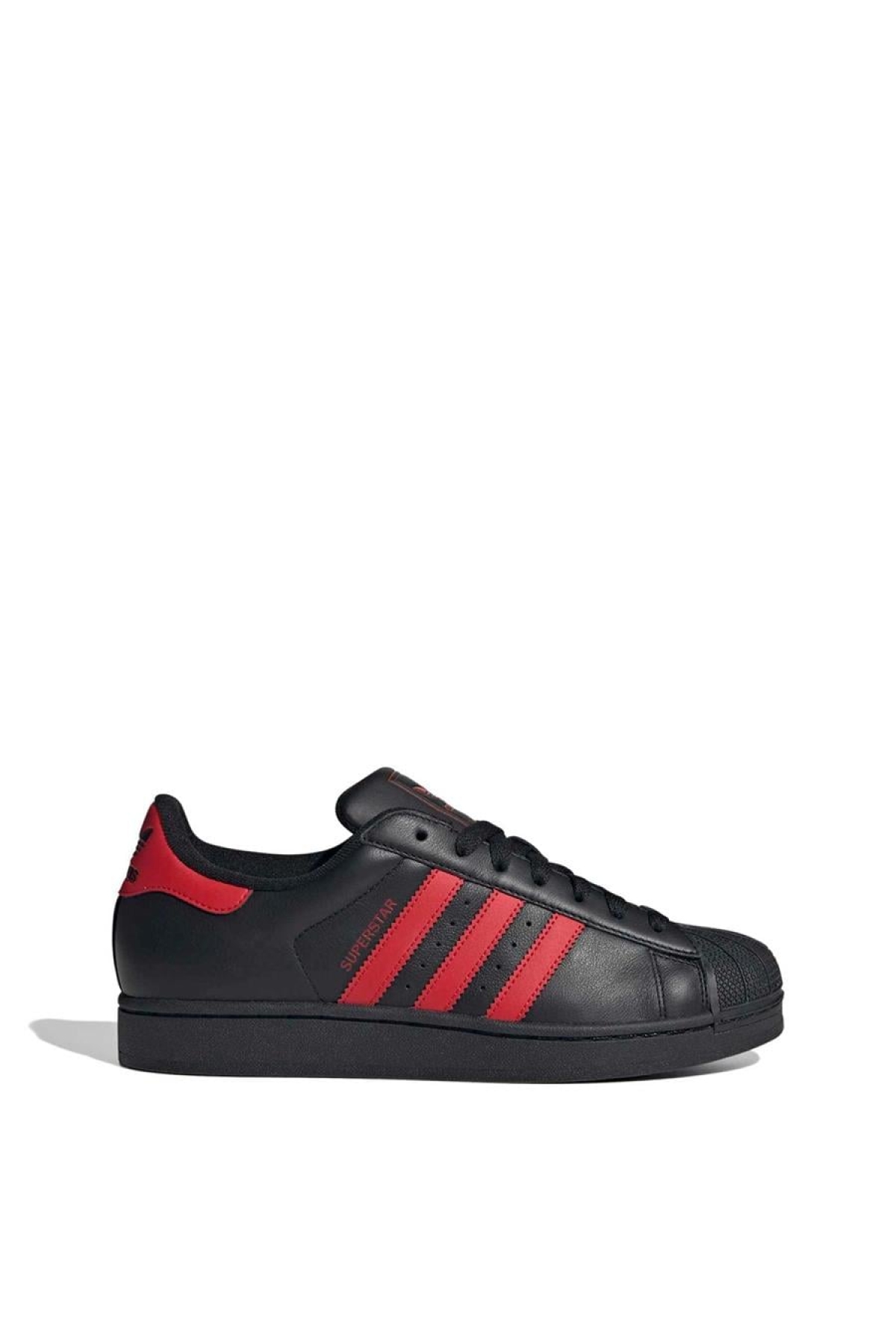 Adidas Siyah Adidas Superstar II