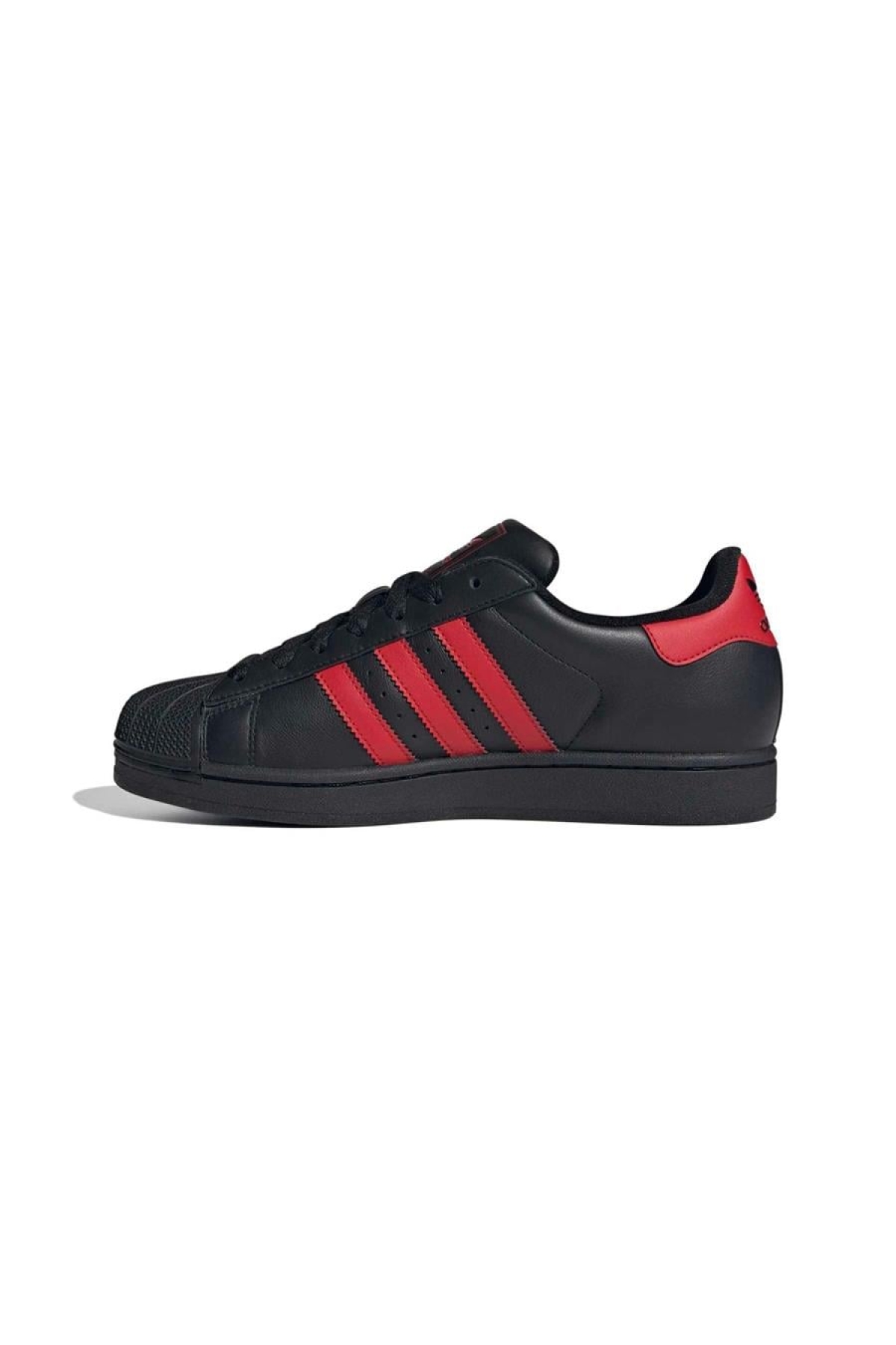 Adidas Siyah Adidas Superstar II
