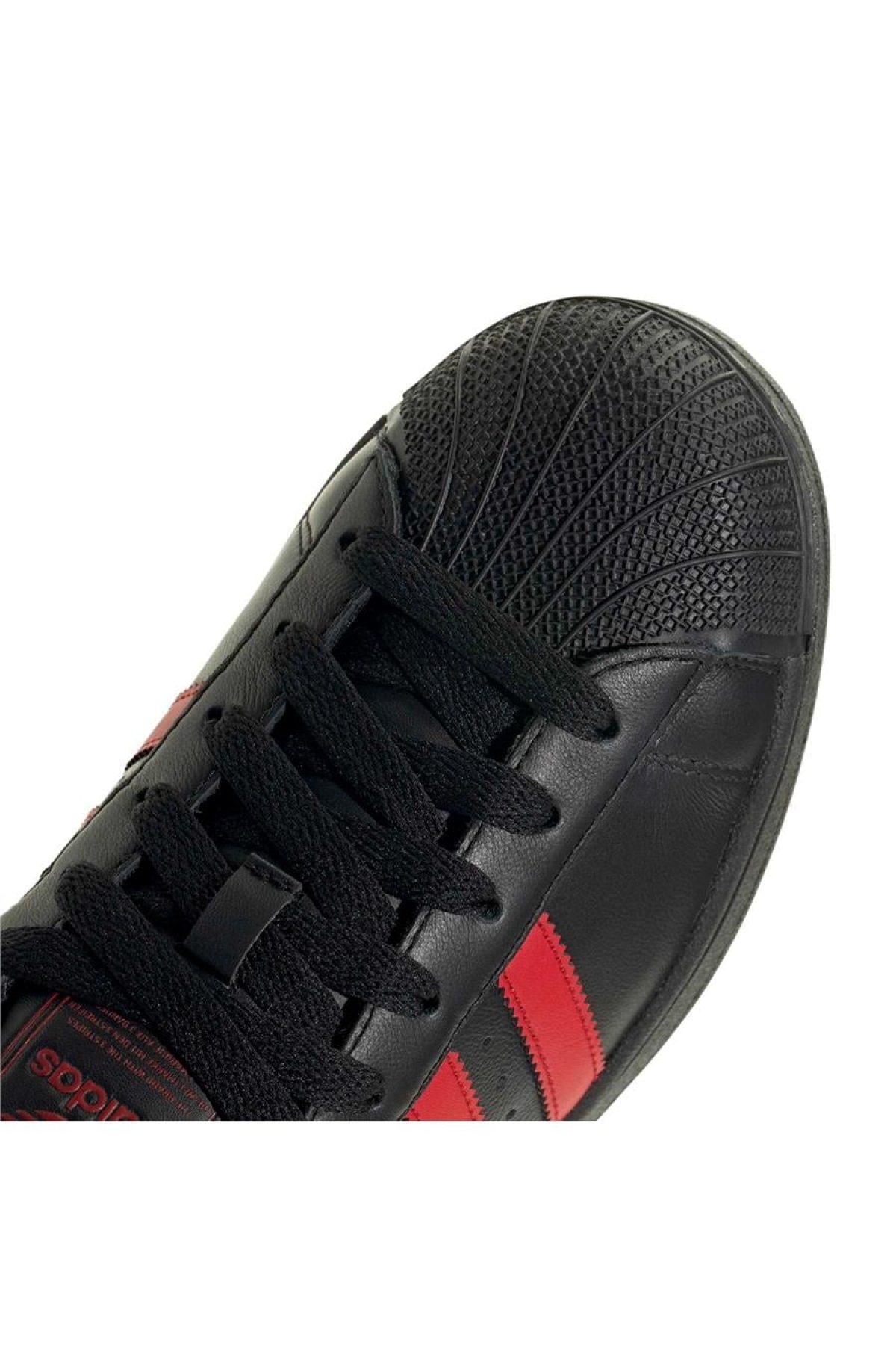 Adidas Siyah Adidas Superstar II