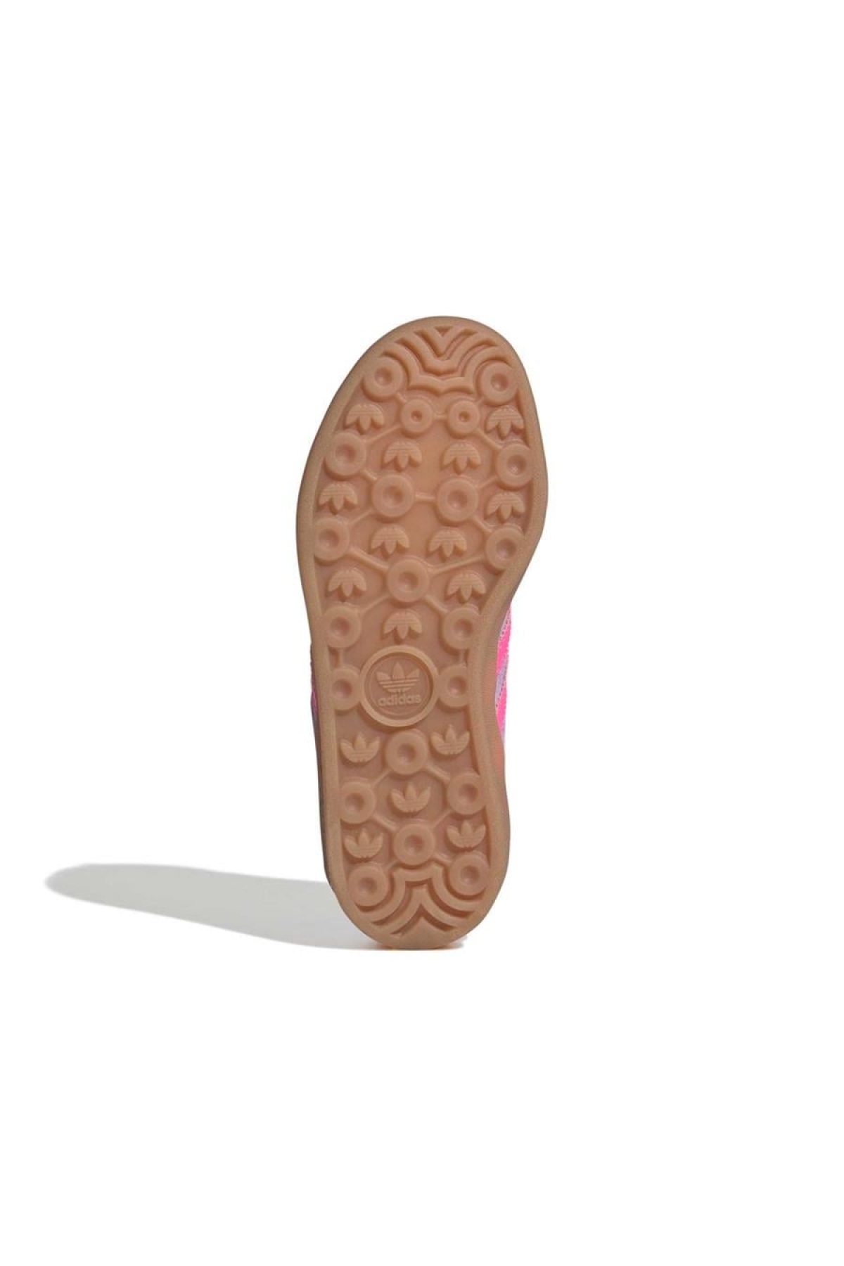 Adidas Mor Adidas Gazelle Indoor Çocuk