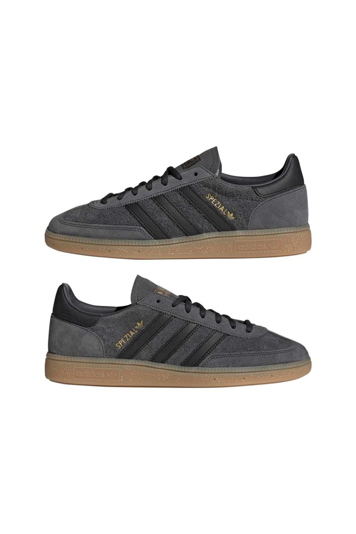 Adidas Gri Adidas Handball Spezial