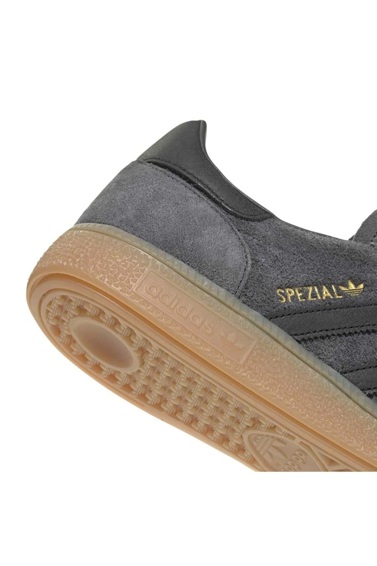 Adidas Gri Adidas Handball Spezial