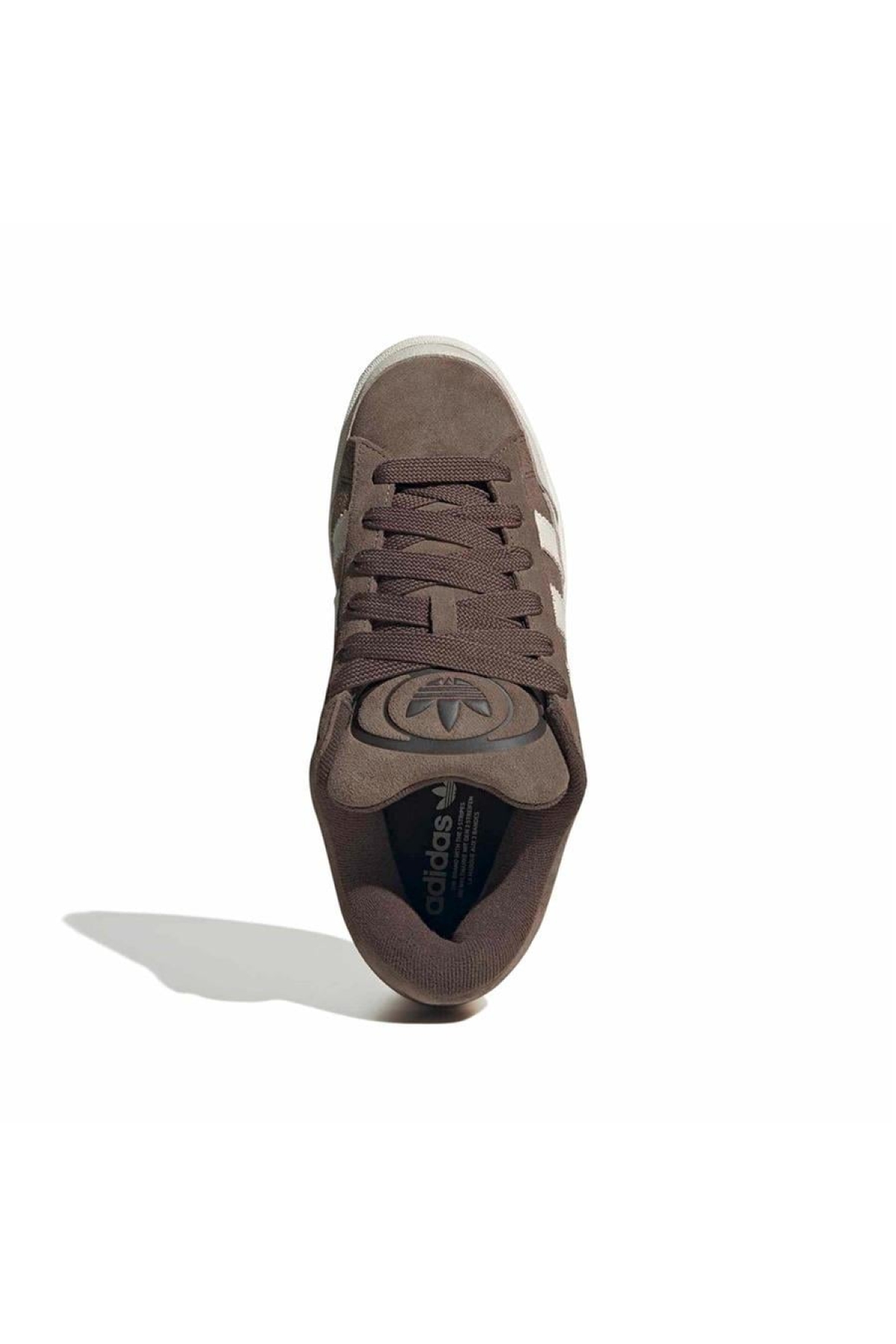 Adidas Kahverengi Adidas Campus ST