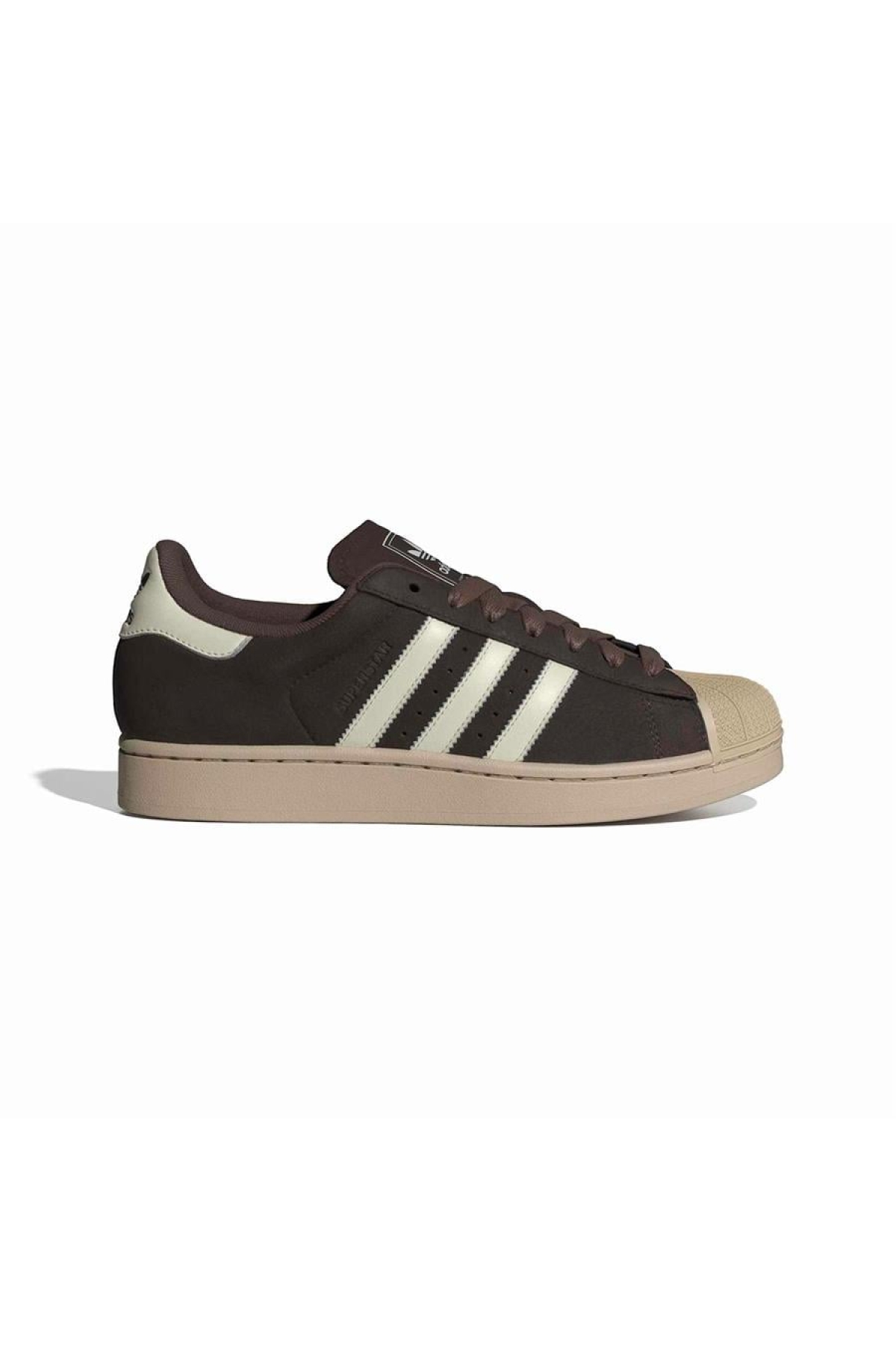 Adidas Kahverengi Adidas Superstar II