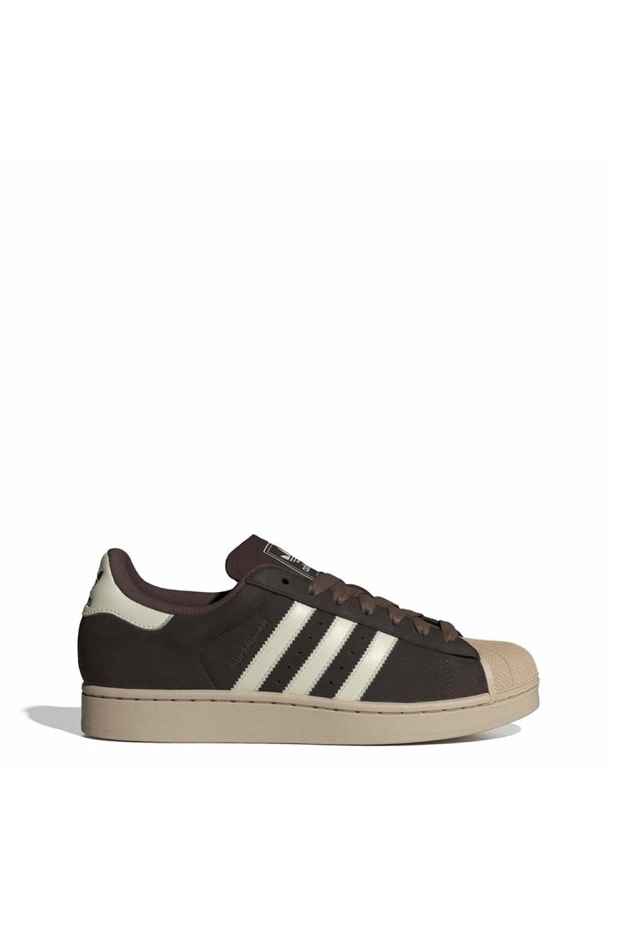 Adidas Kahverengi Adidas Superstar II